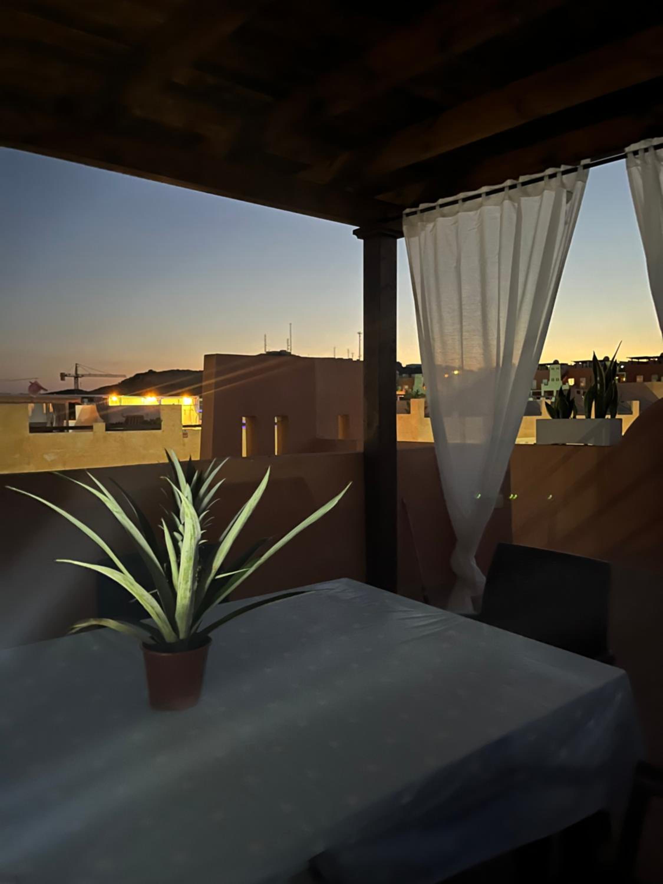 Penthouse Apartment photo 3