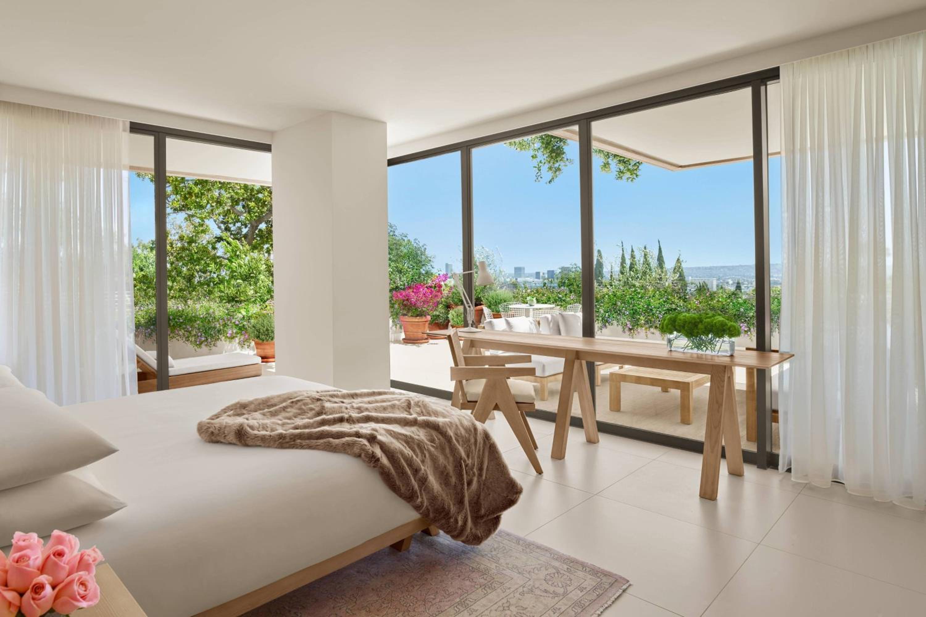 Premier Villa Suite, Suite, King