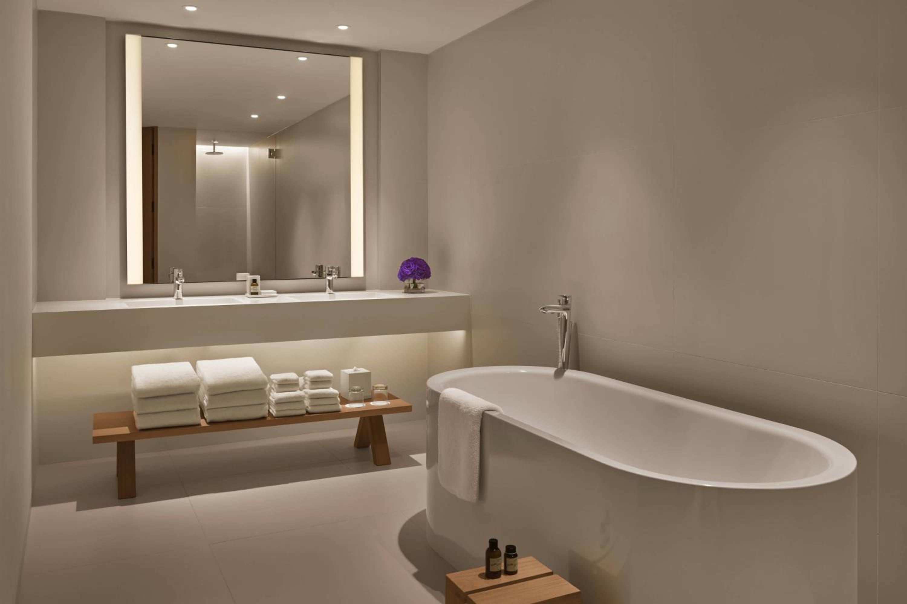 Premier Suite, 1 Bedroom Suite, 1 King