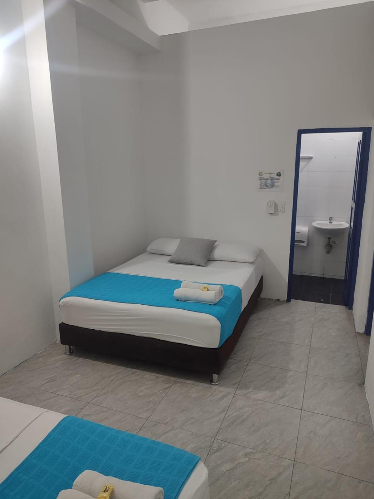 Quadruple Room photo 3