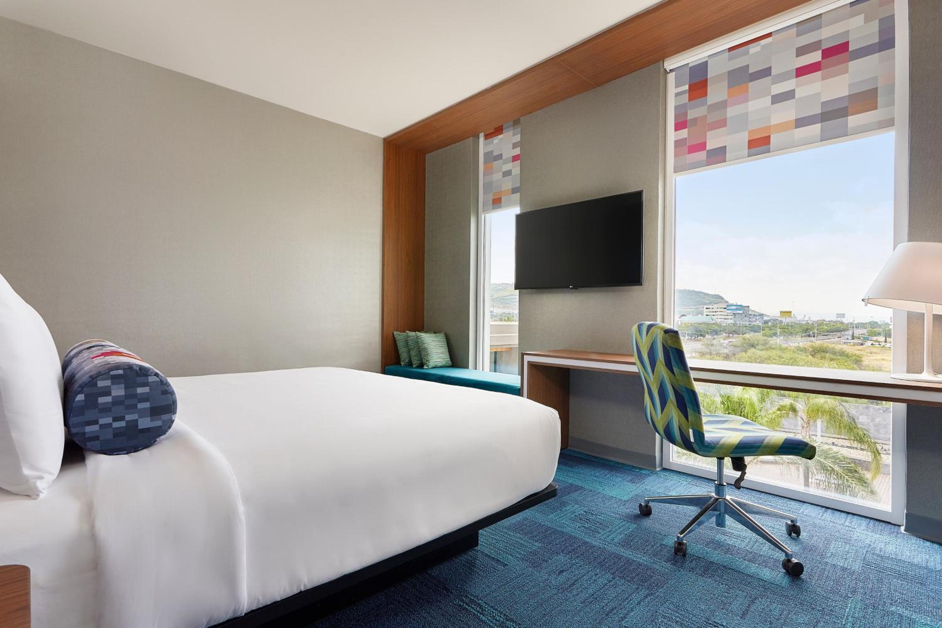 Standard King Room - Photo 1