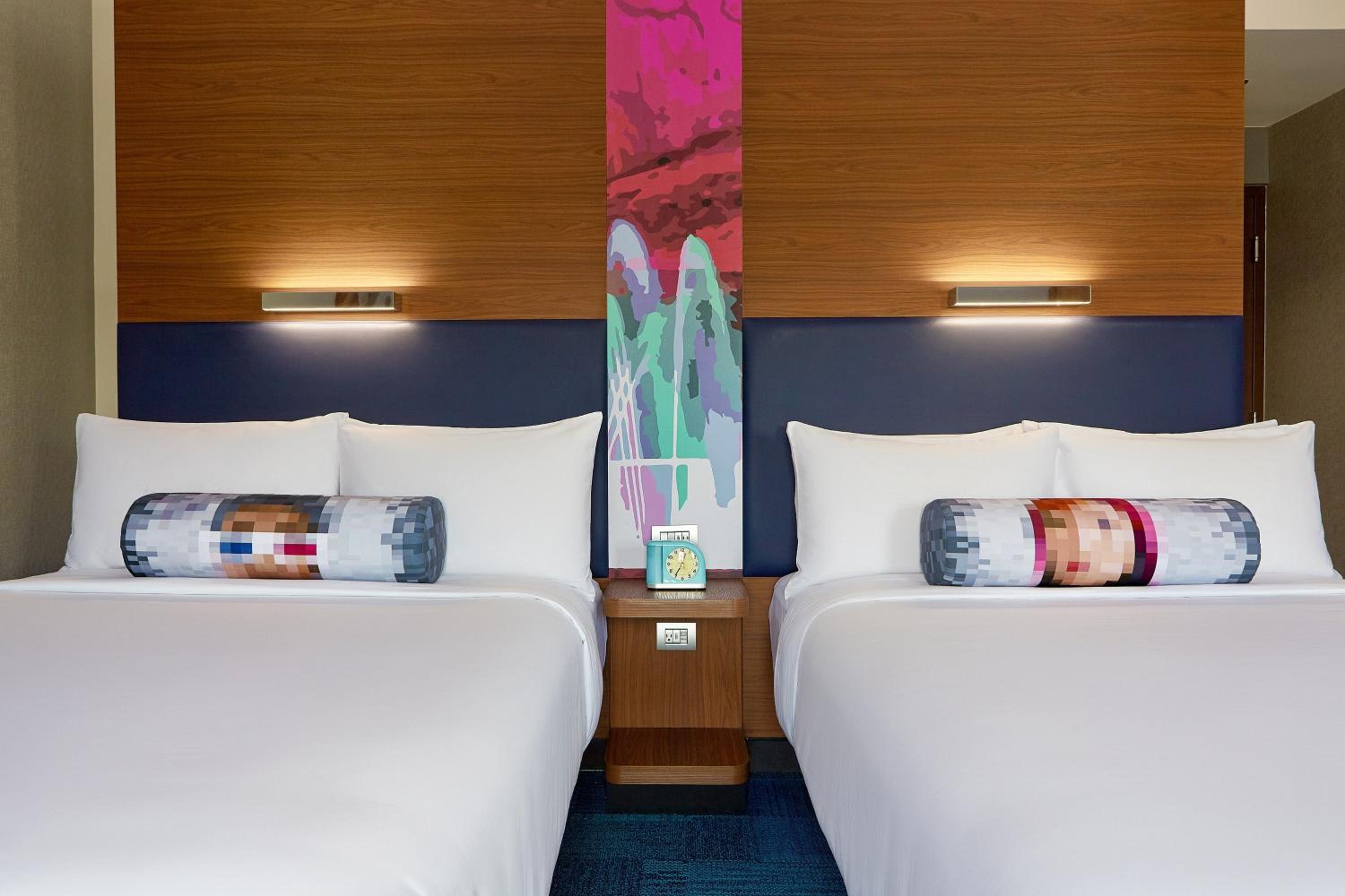 Standard Double Room - Photo 4