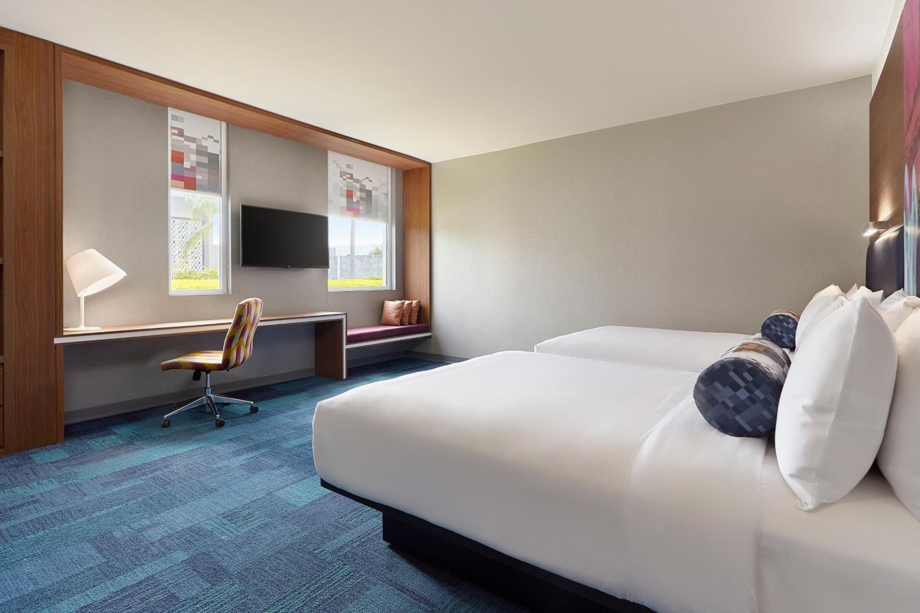 Standard Double Room - Photo 3
