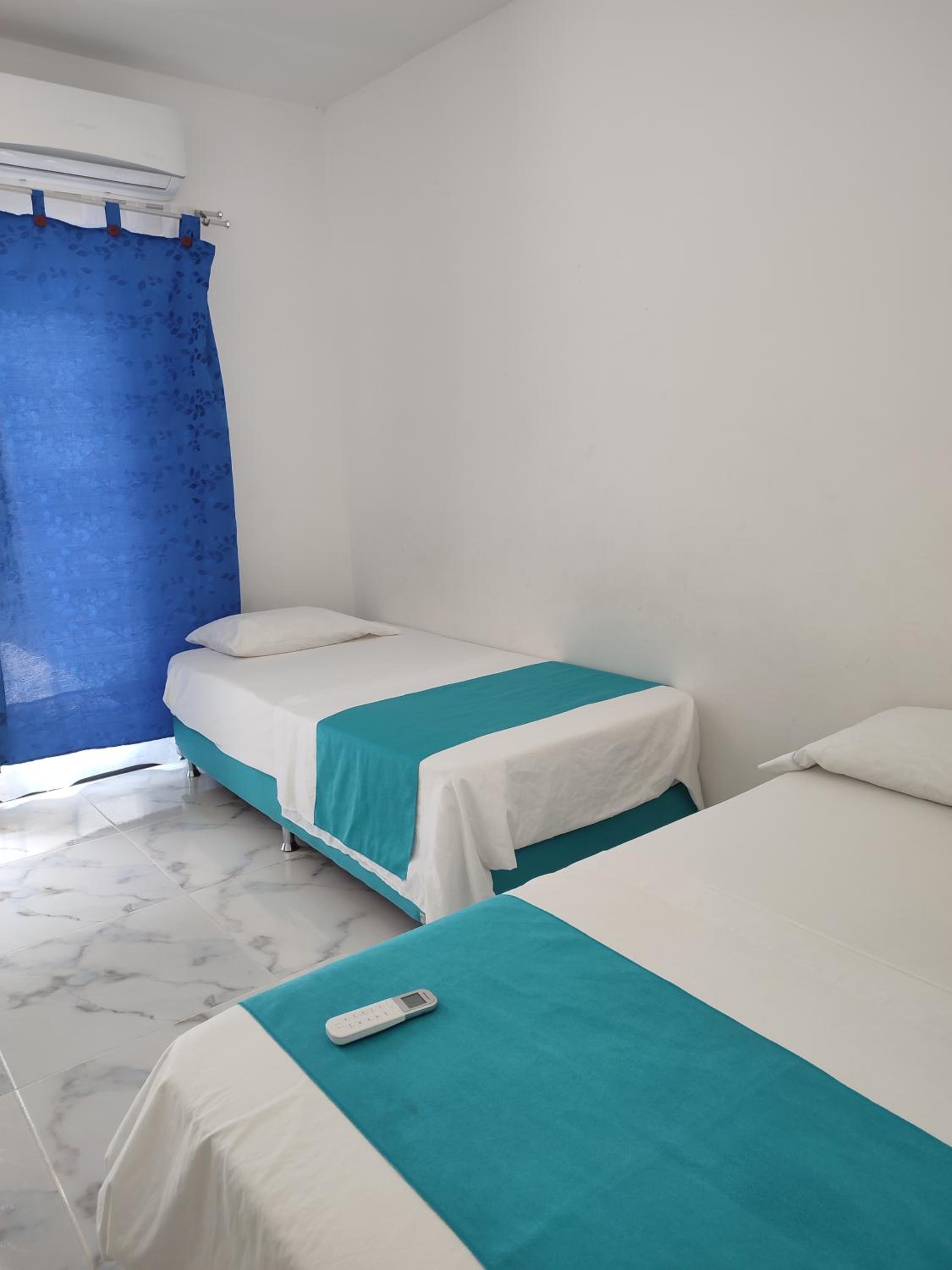 Triple Room - Disability Access photo 1