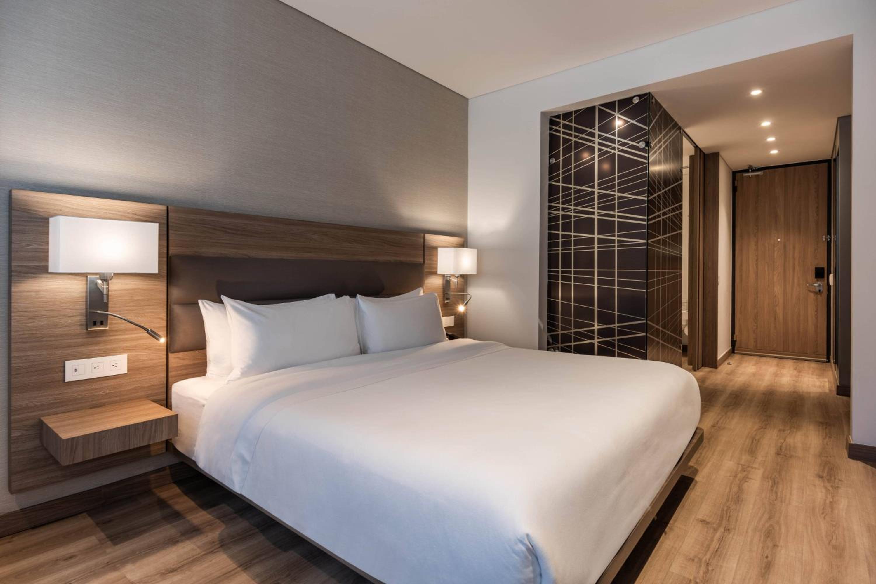 Deluxe Room photo 1