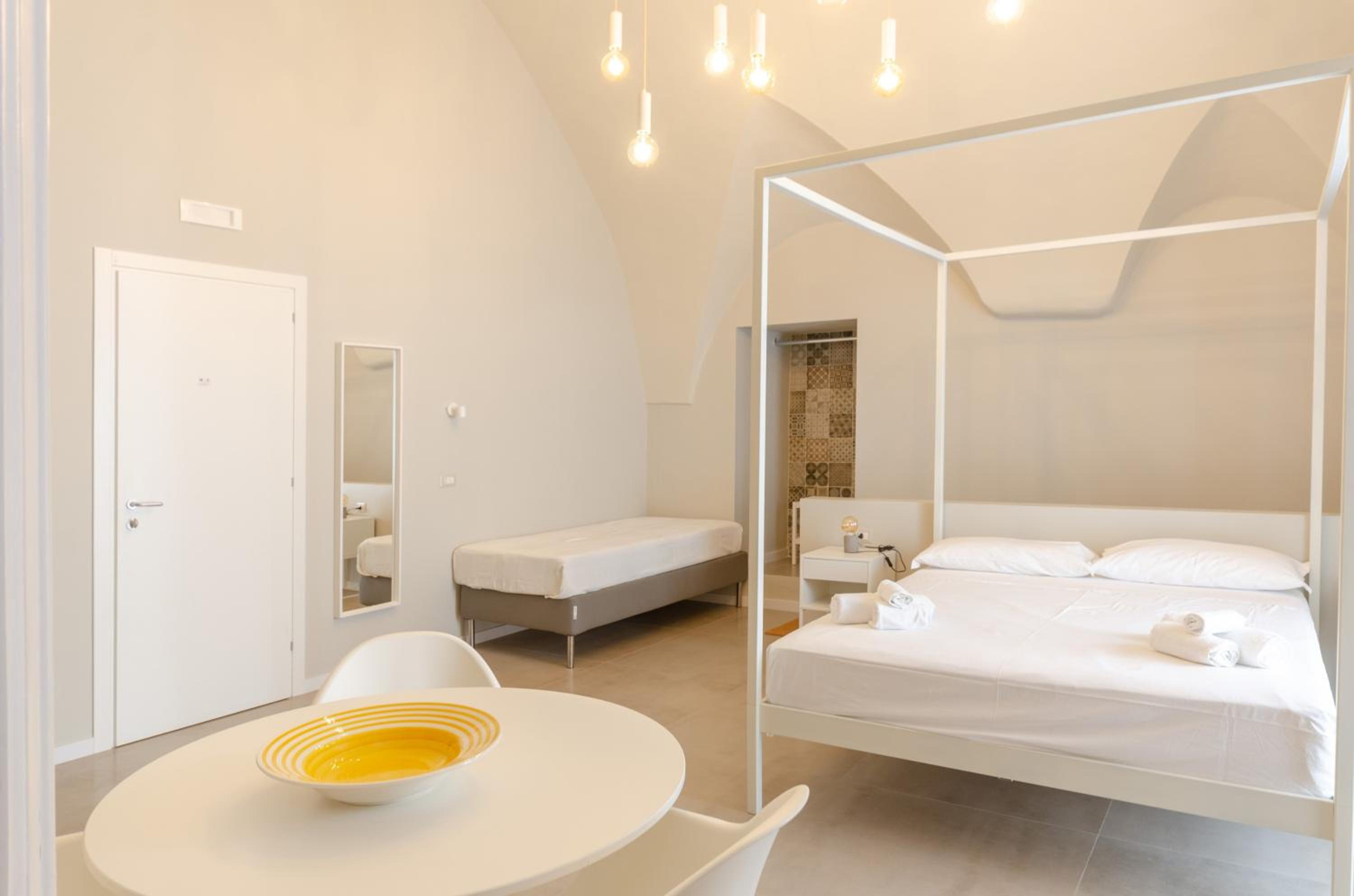Ein-Zimmer-Haus