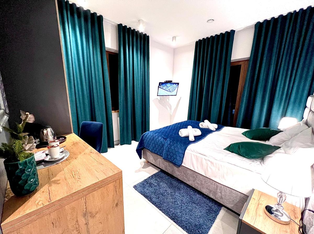 Double Room with Terrace photo 3