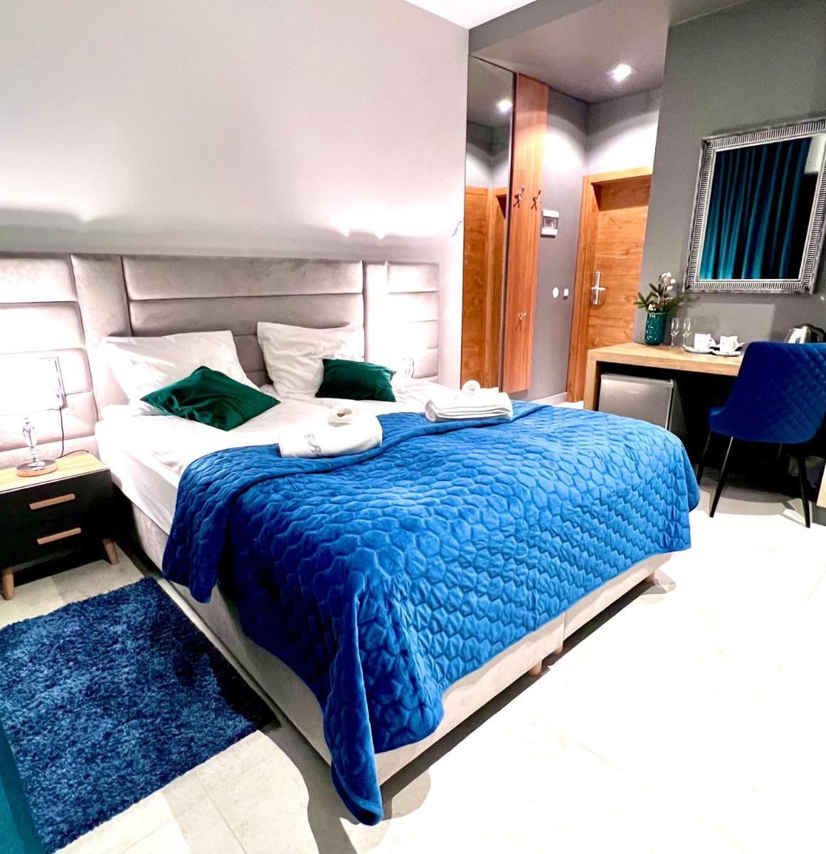 Double Room with Terrace photo 1