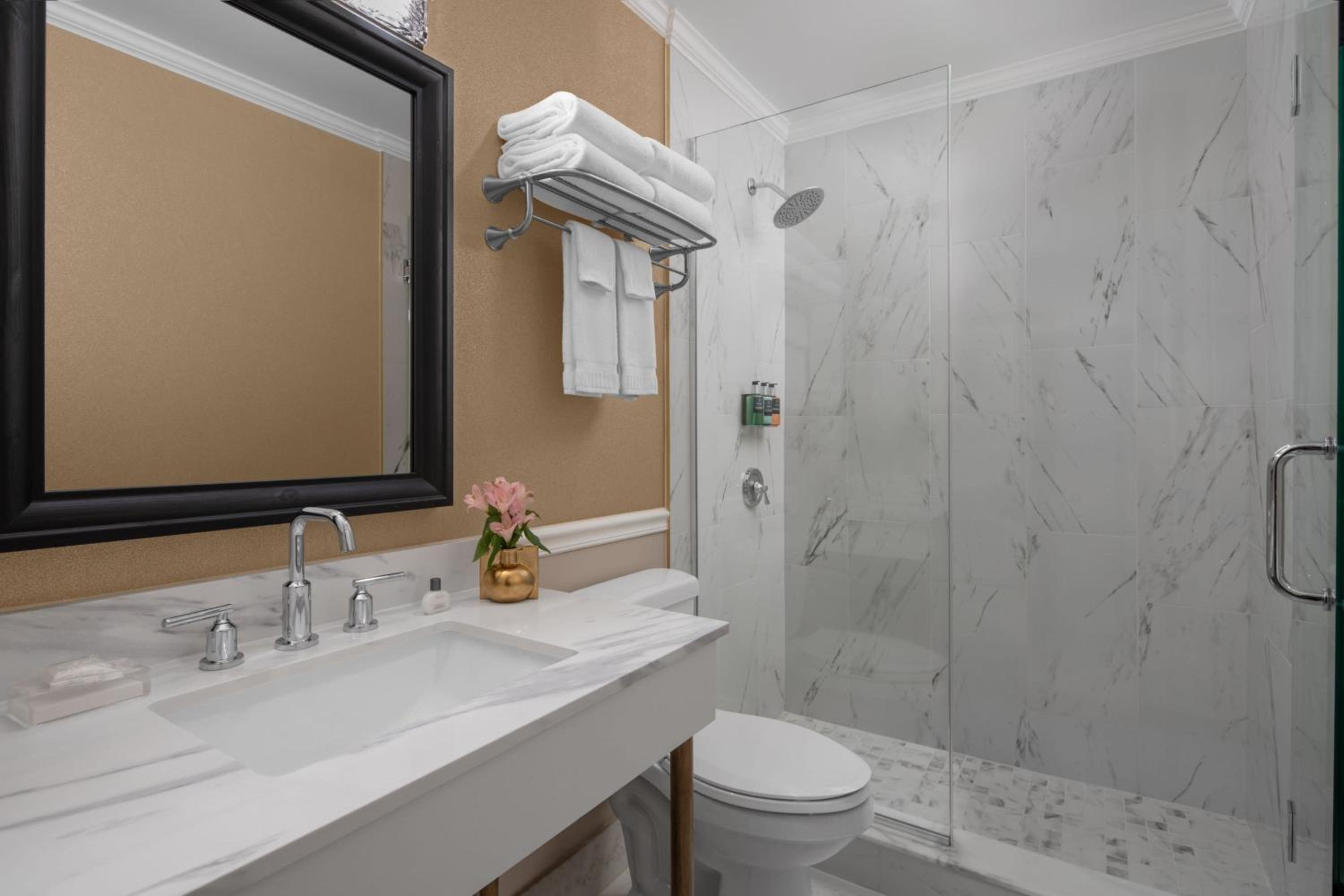 Deluxe King Guest Room photo 2