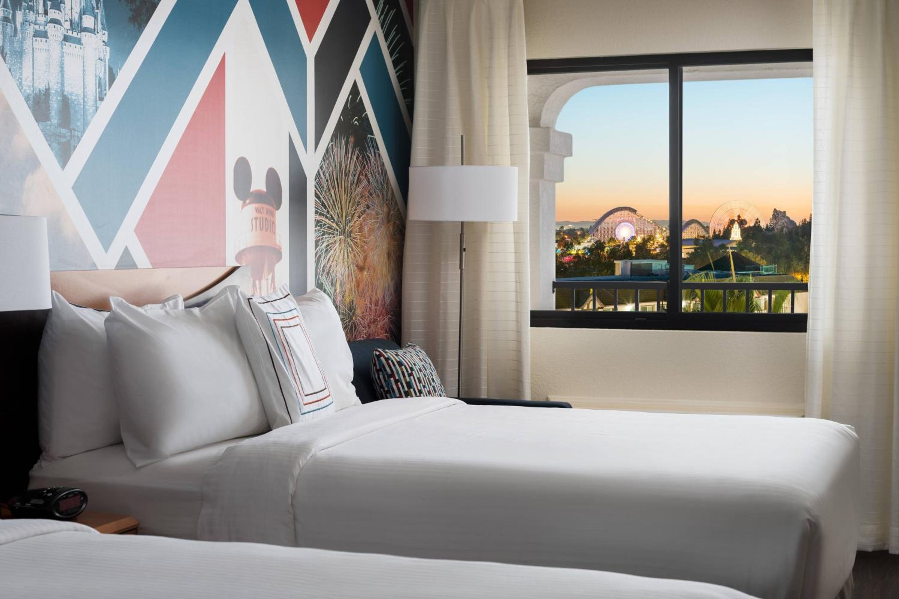 Theme Room with Two Queen Beds - Photo 4