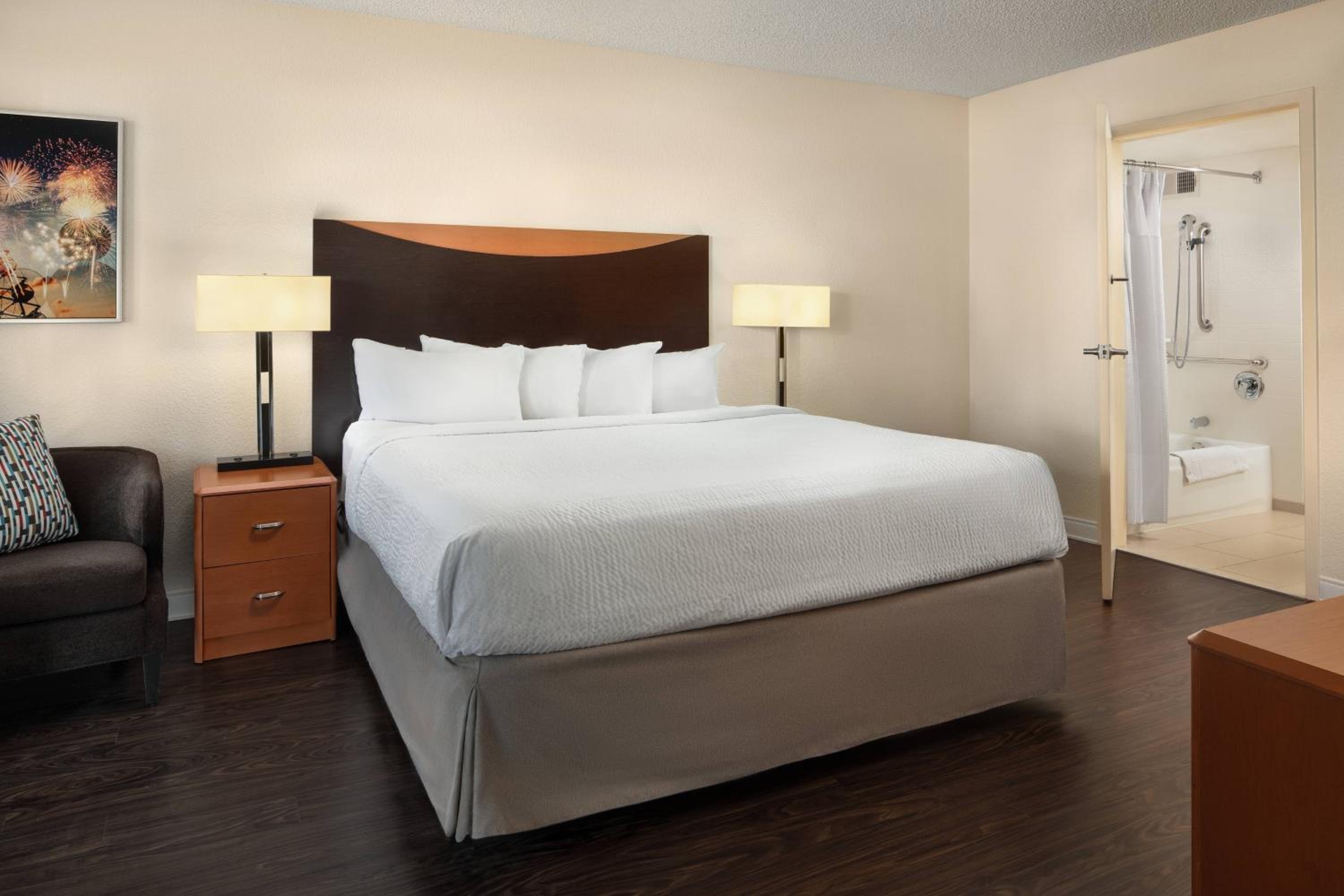 King Room - Photo 5