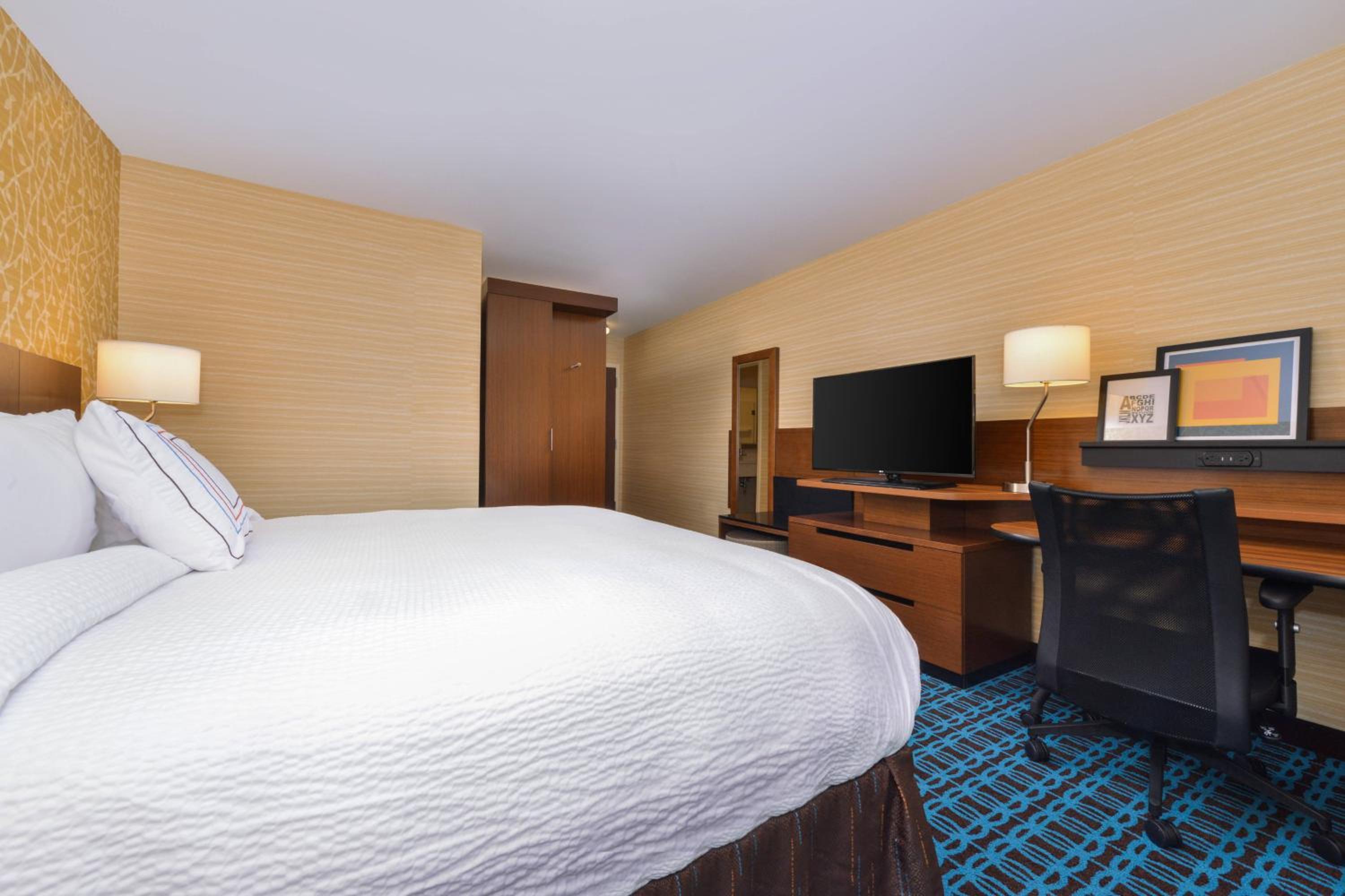 King Room photo 2