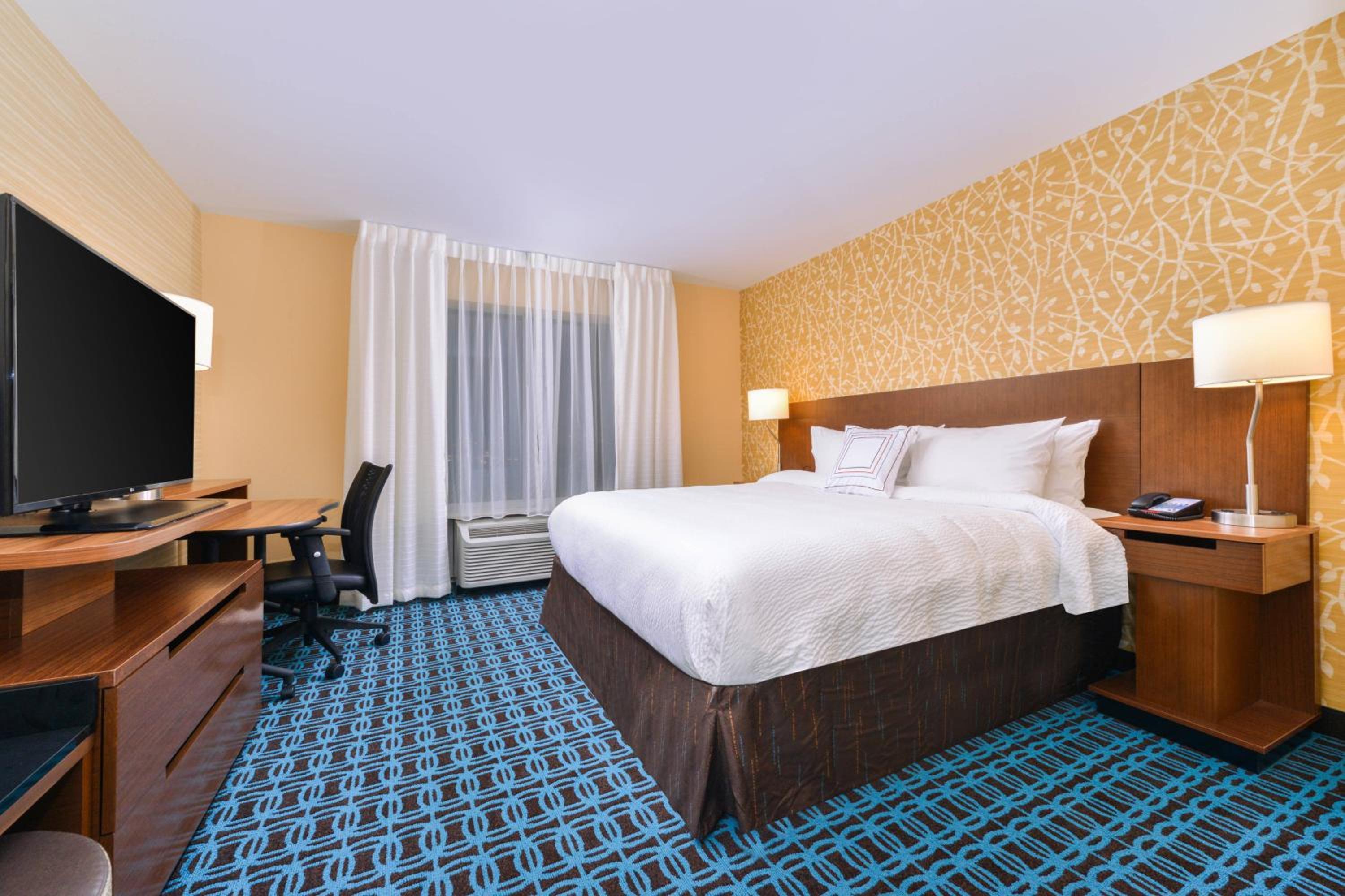 King Room