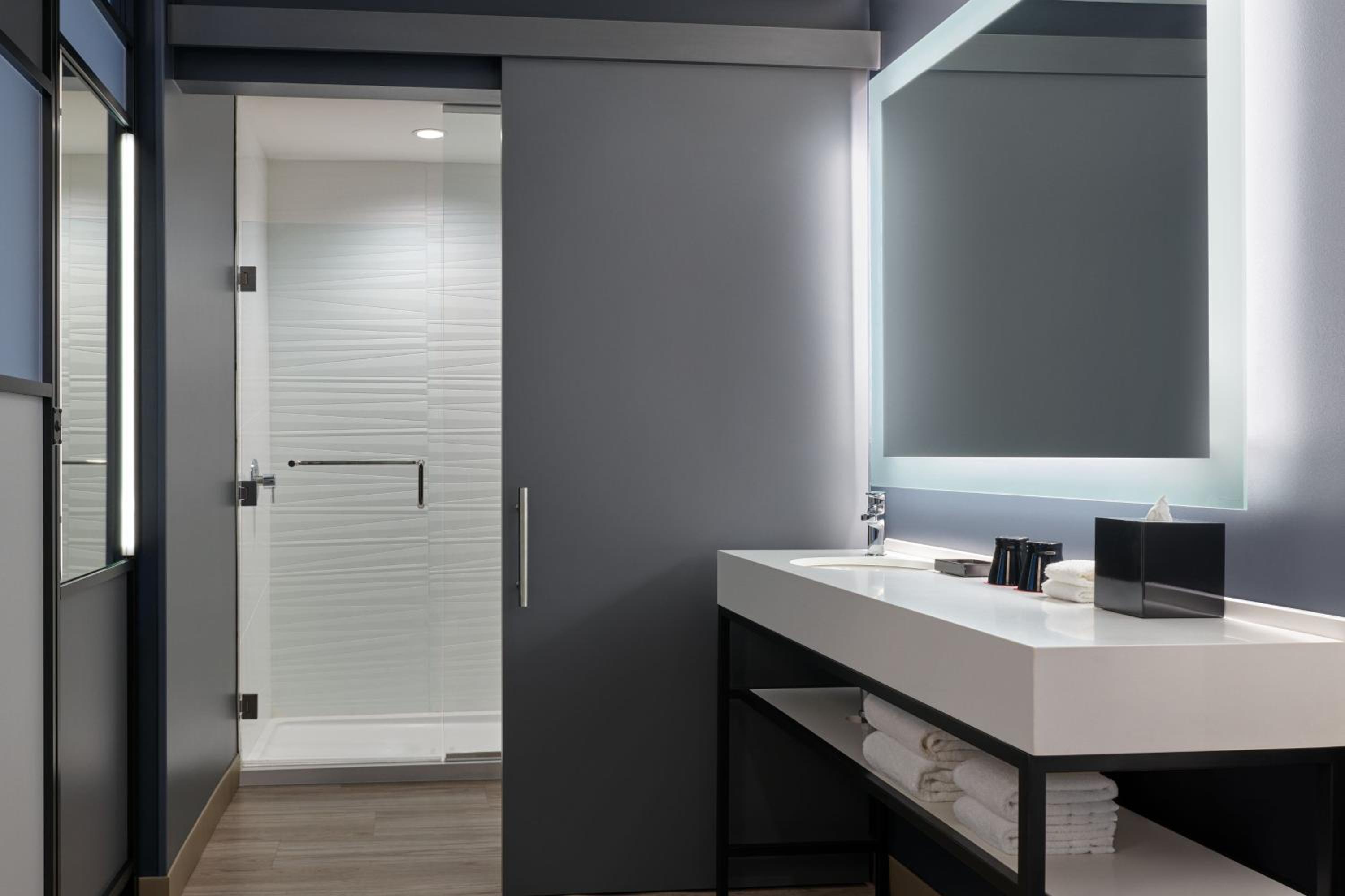 Aloft King Room - Photo 5