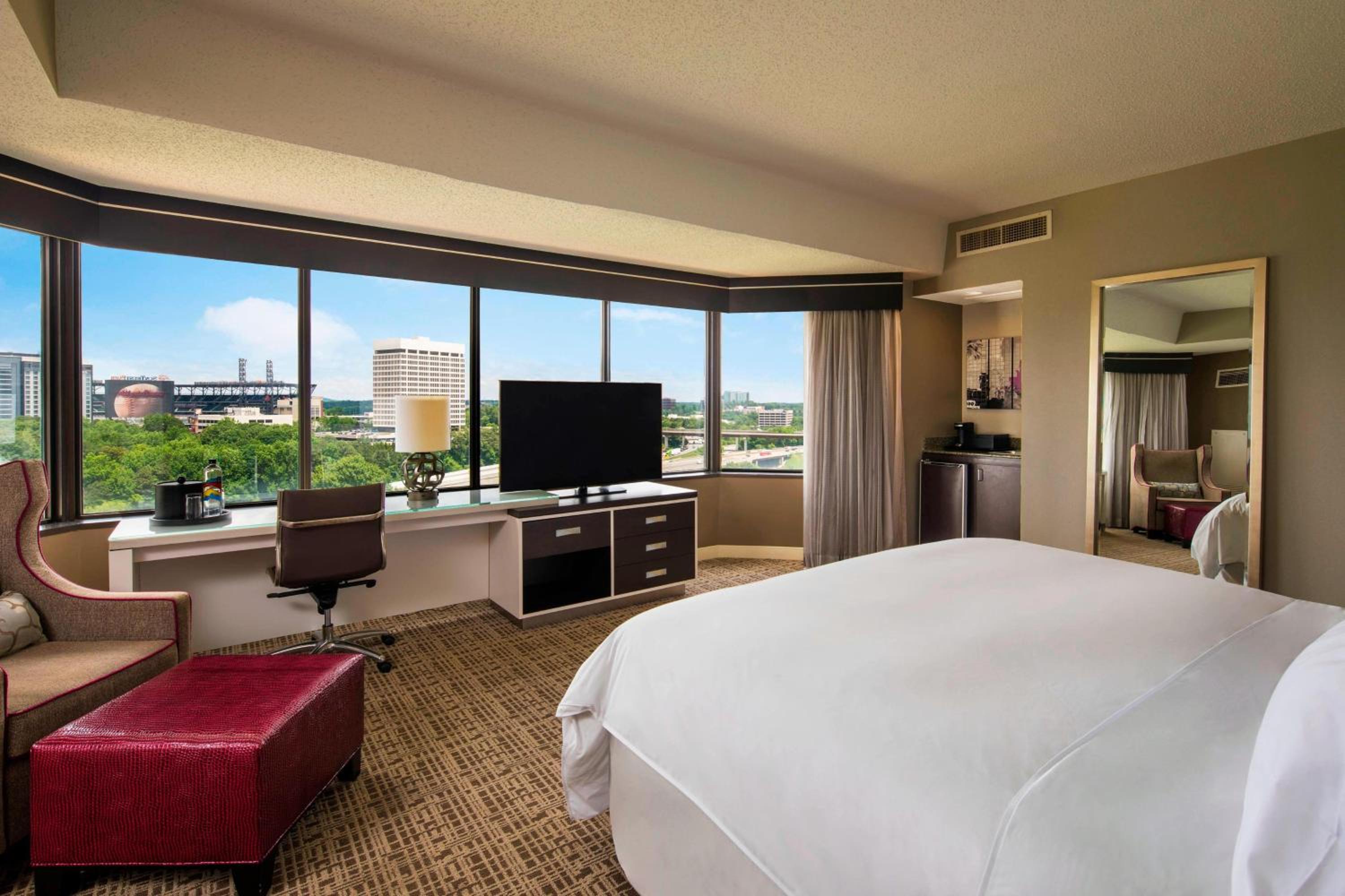 Executive Corner King - Photo 6