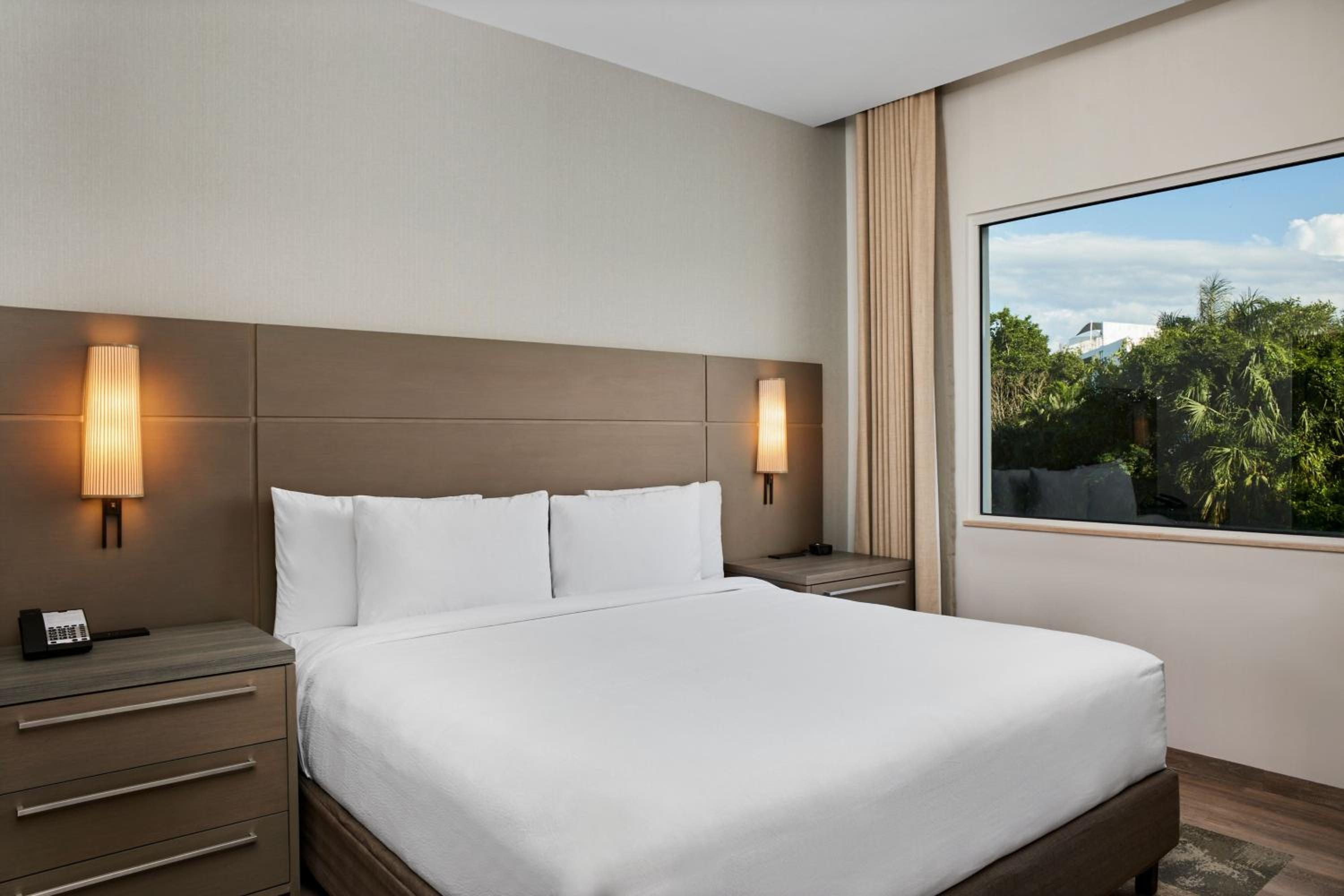 Two-Bedroom Suite with Balcony and Partial Golf View - Photo 3