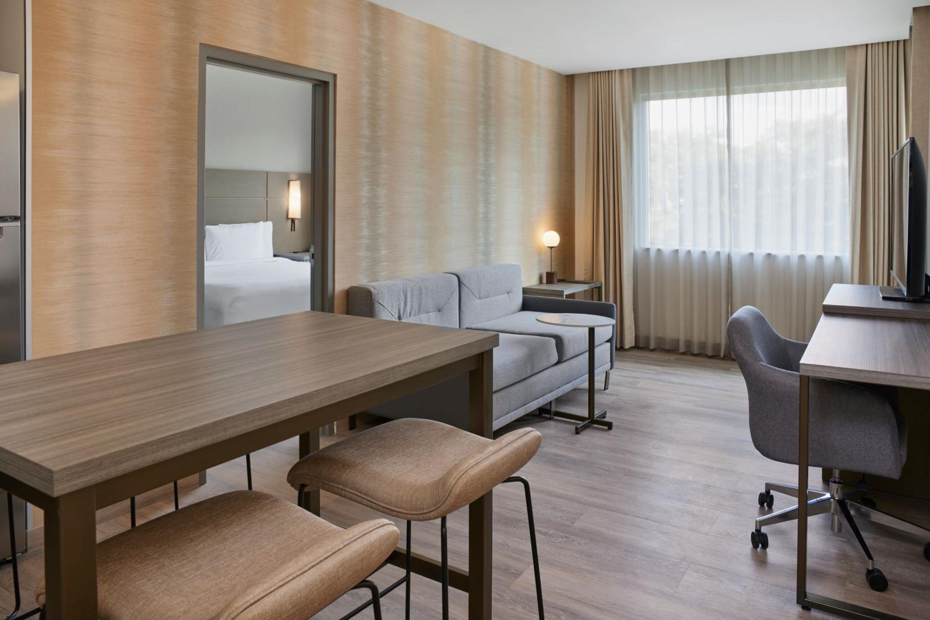 Two-Bedroom Suite with Balcony and Partial Golf View - Photo 2