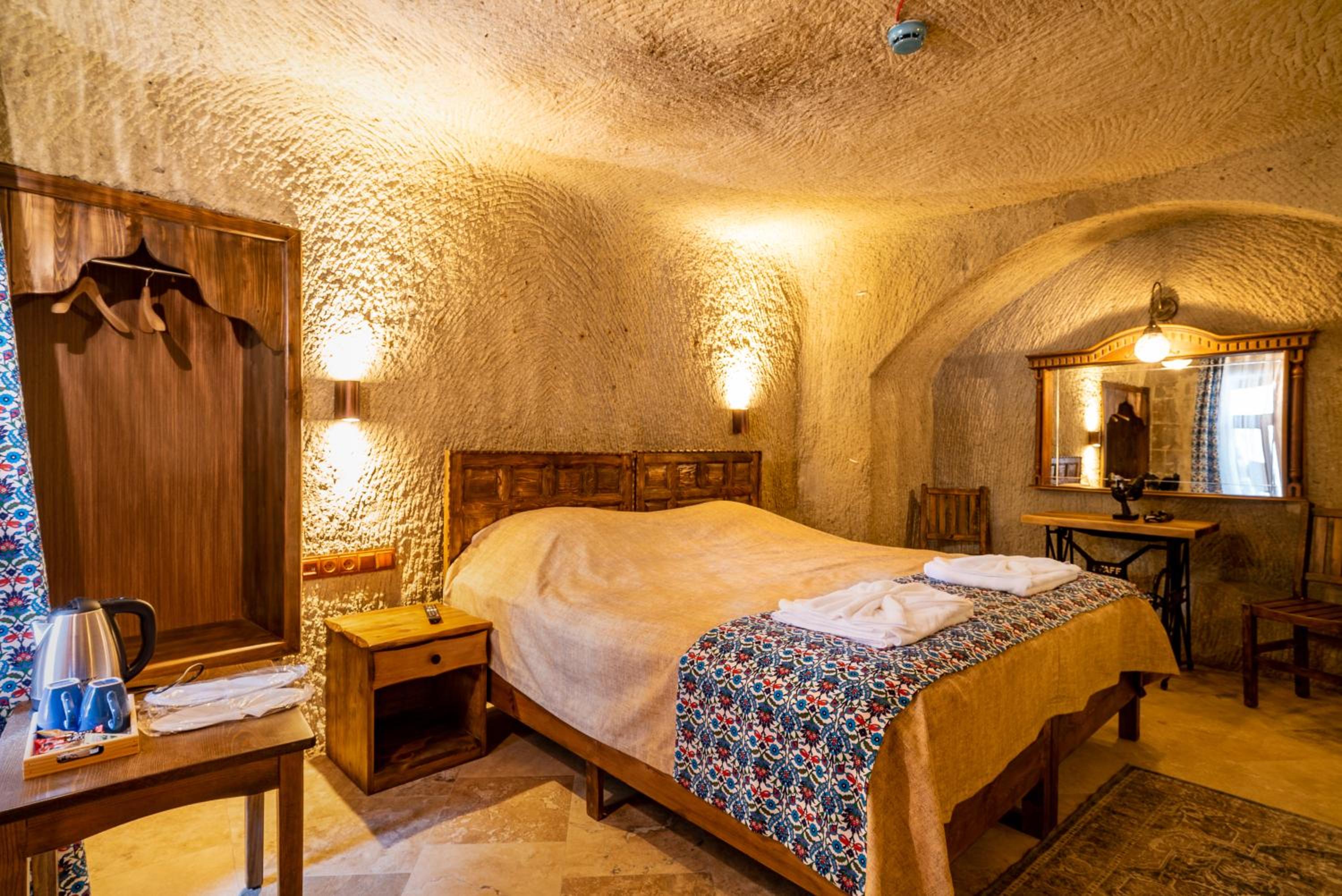 Deluxe Room photo 3