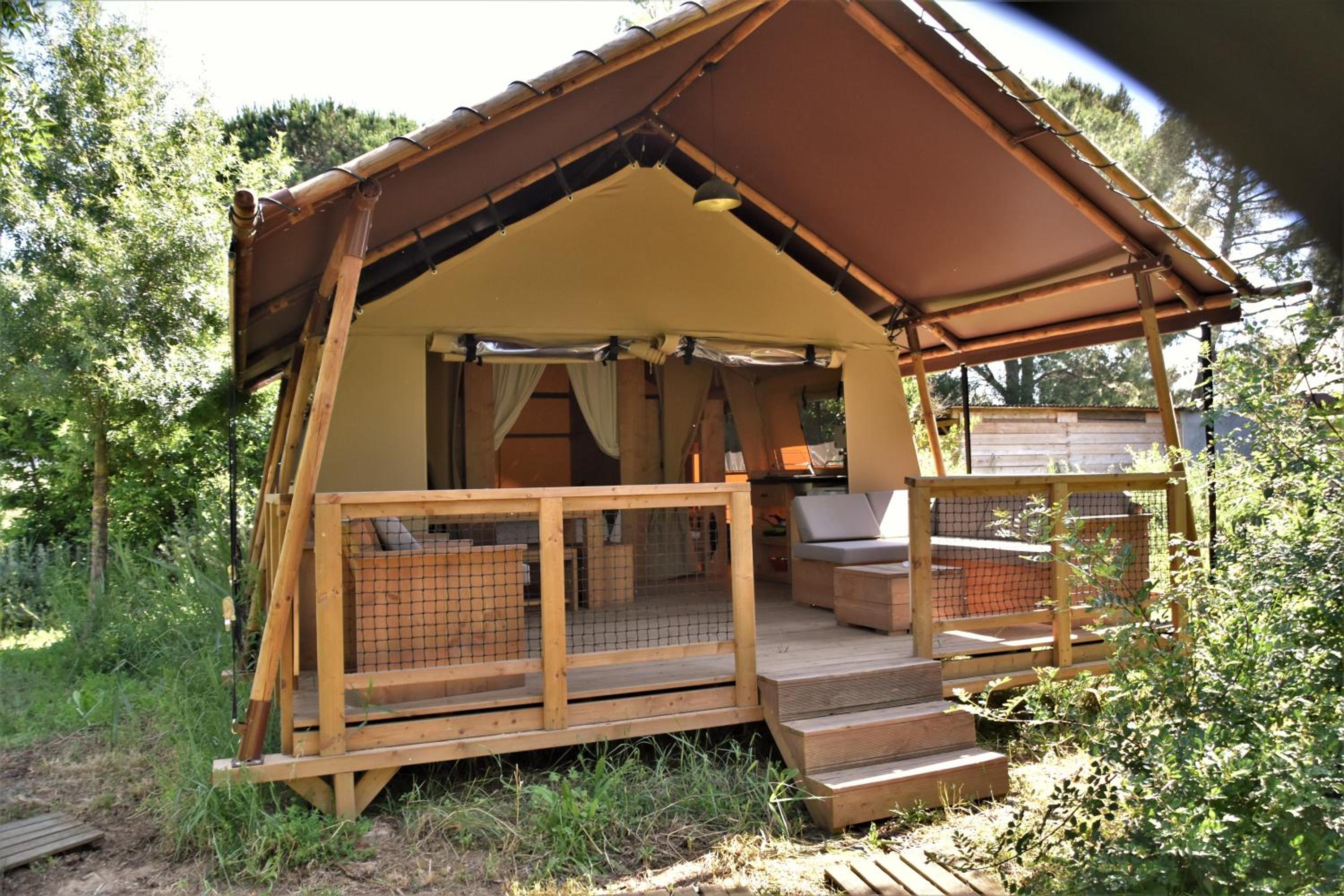 Eco-lodge 2 photo 3