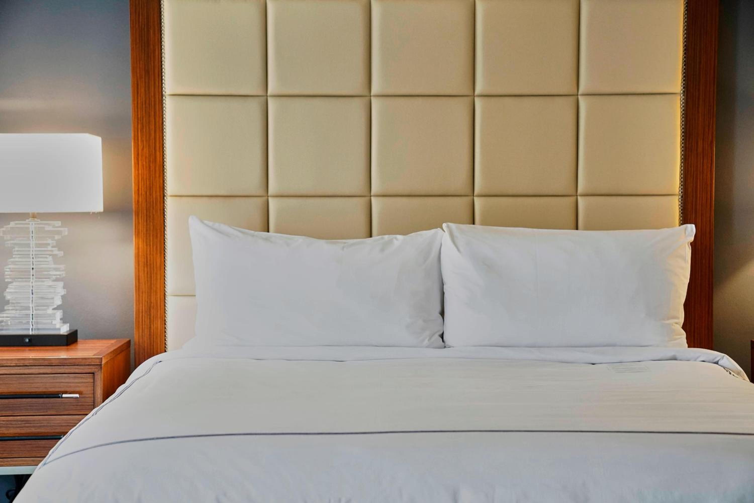 Deluxe Guest room, 1 King Bed   - Photo 3