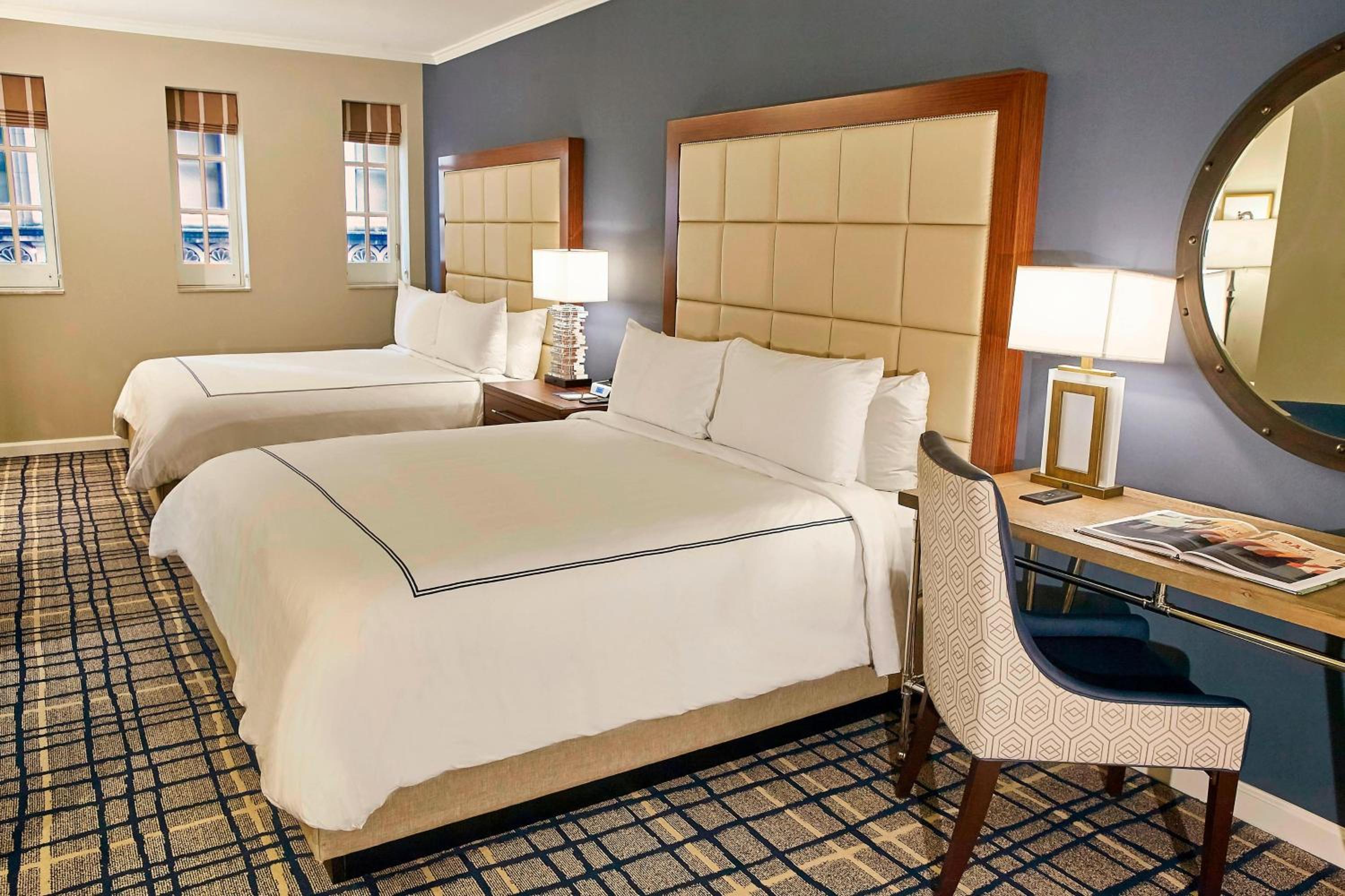 Executive Studio, 2 King Beds - Photo 9