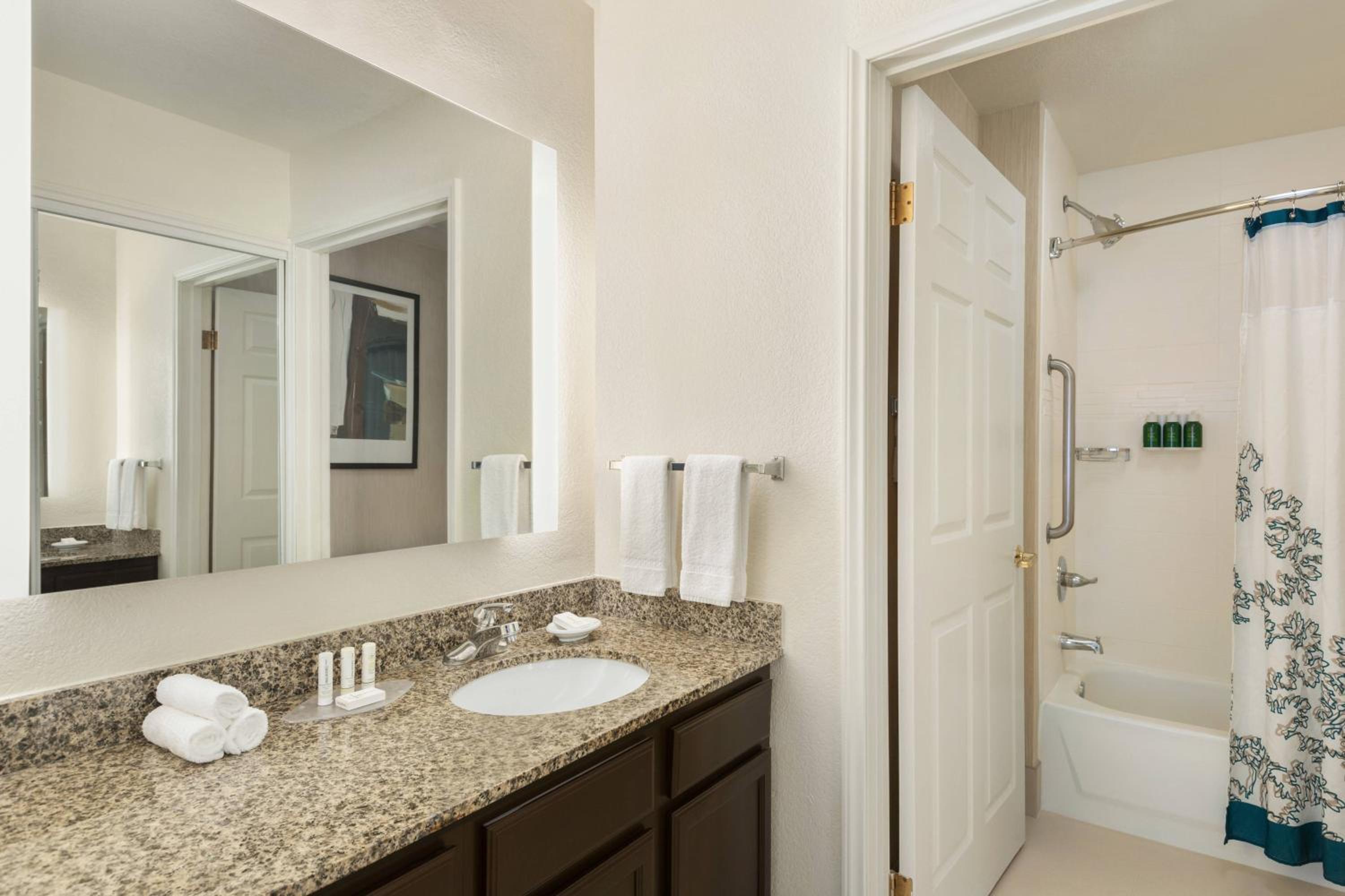 One-Bedroom Queen Suite with Sofa Bed - Photo 4