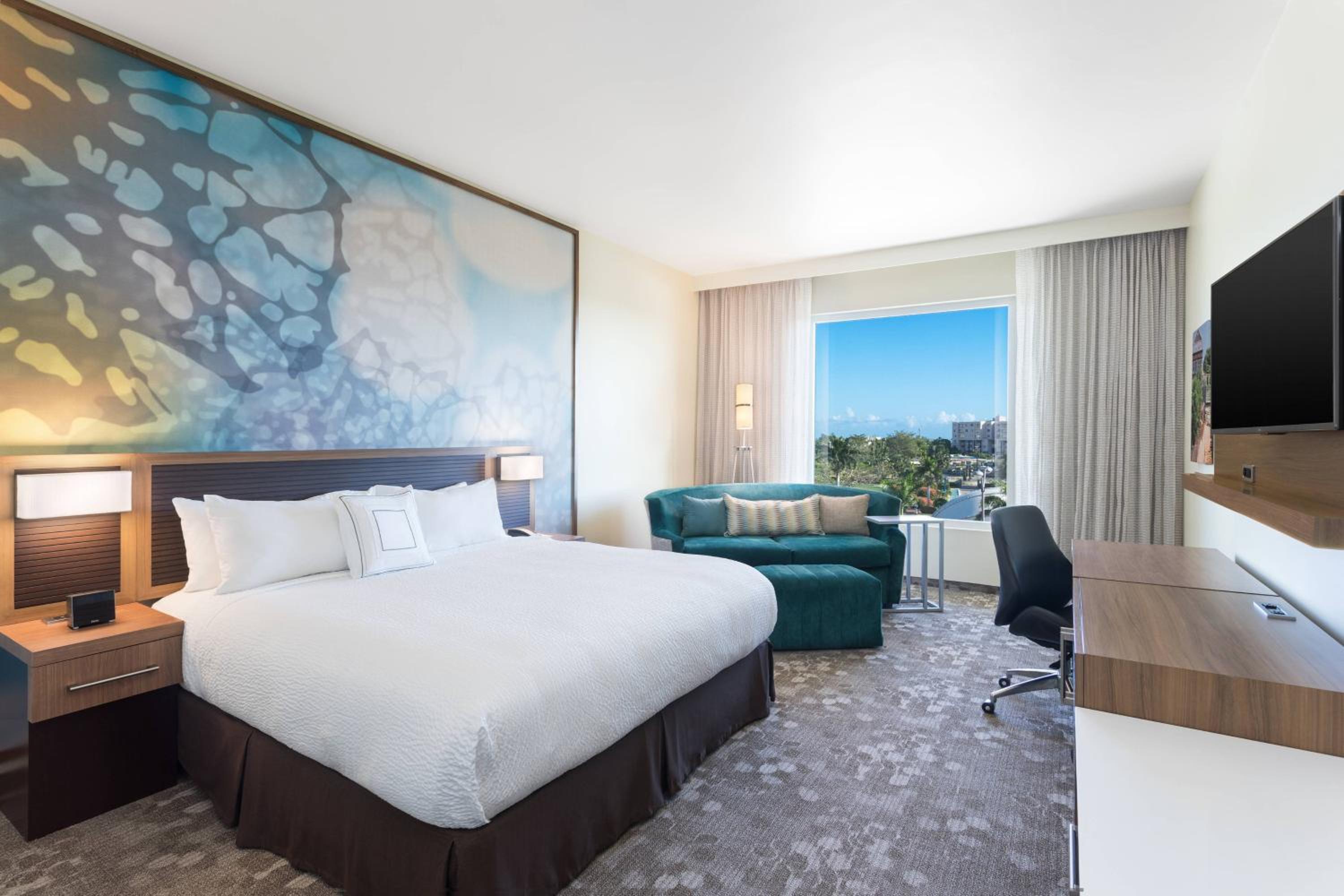 King Room