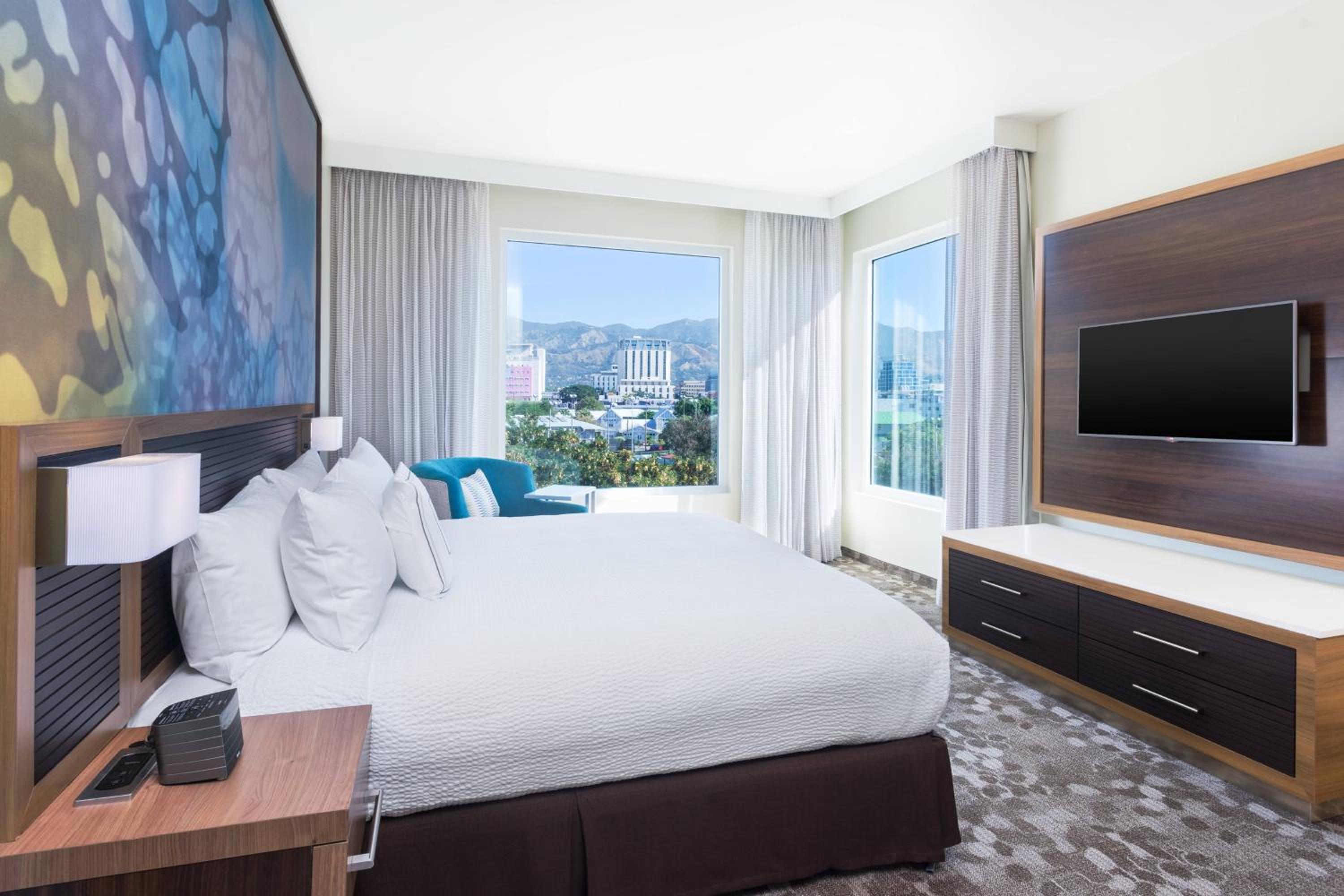 King Suite
