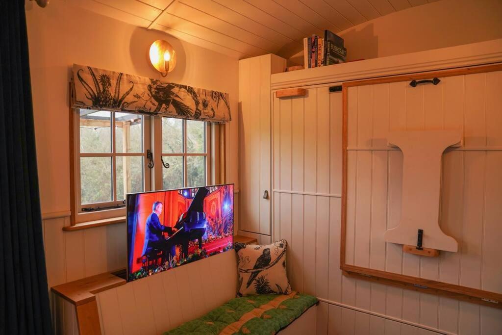 One-Bedroom Chalet