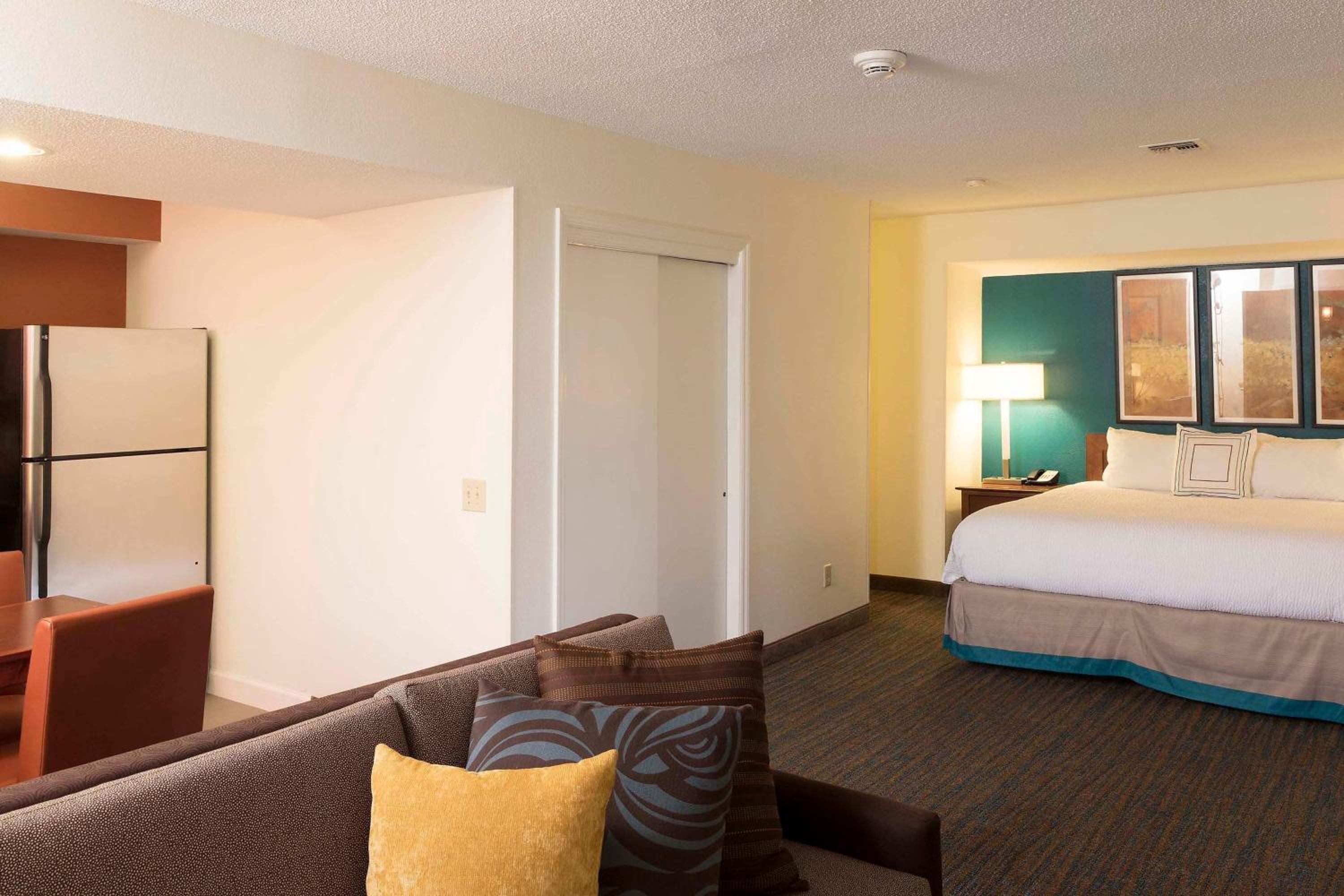 King Studio Suite with Sofa Bed - Photo 1