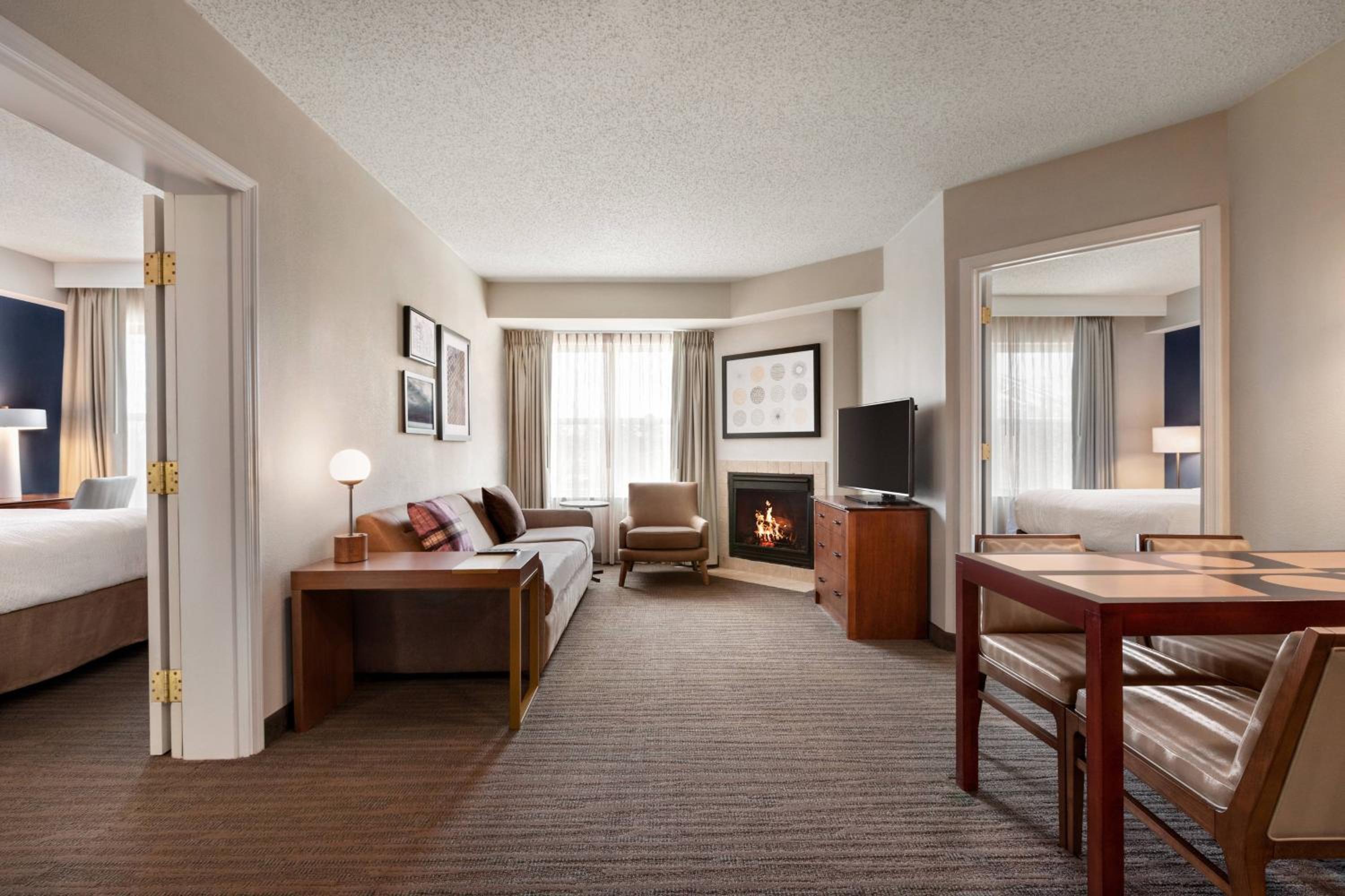 Two-Bedroom Suite - Photo 1