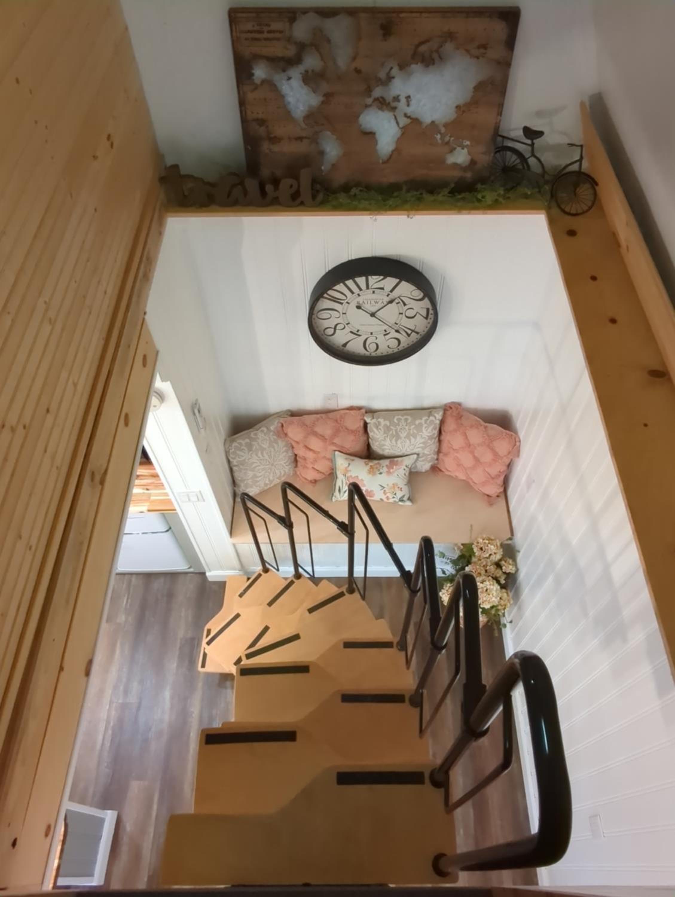 One-Bedroom House photo 1