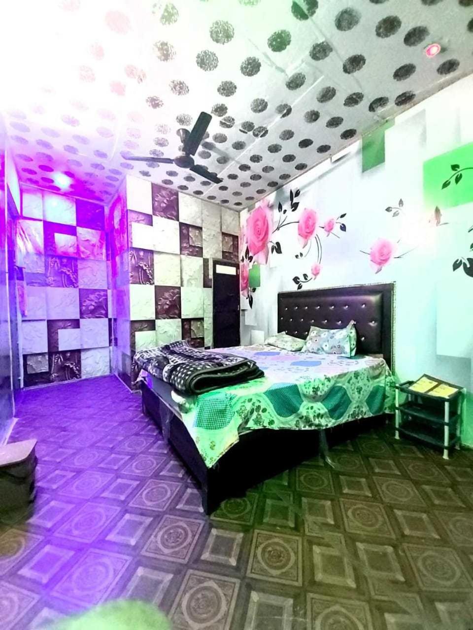 Classic Triple Room photo 3