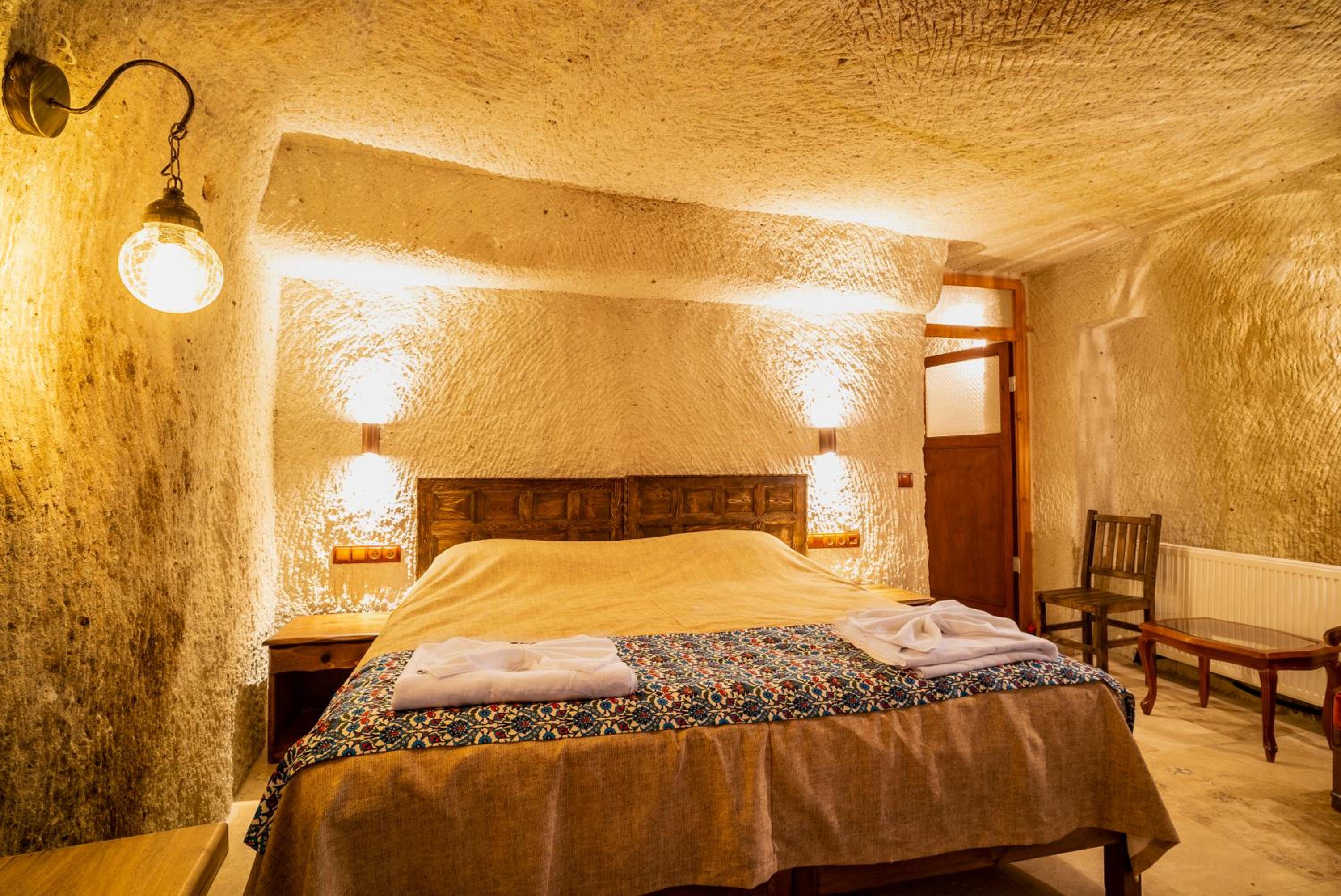 Deluxe Room photo 3