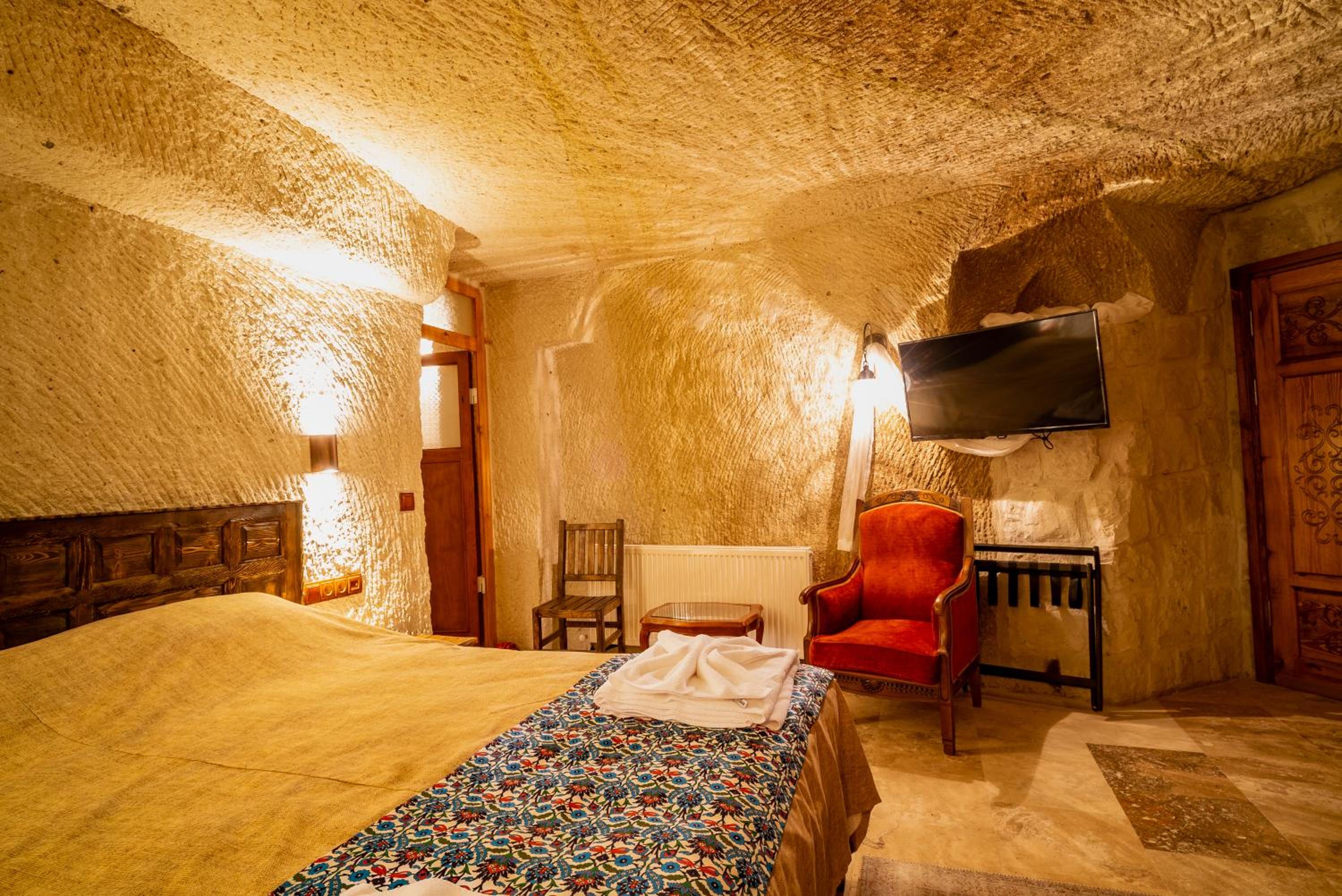 Deluxe Room photo 2
