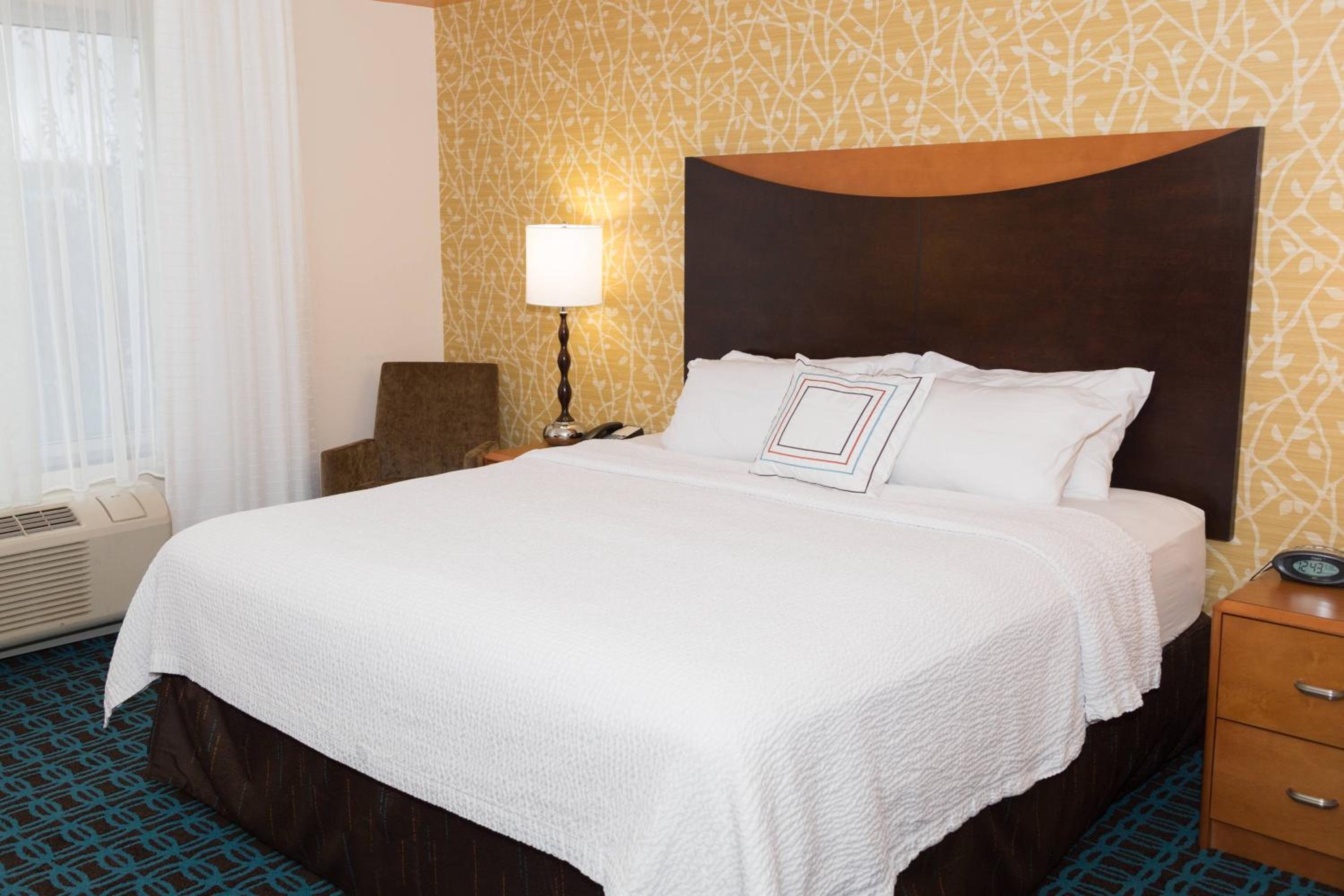 King Room - Photo 1