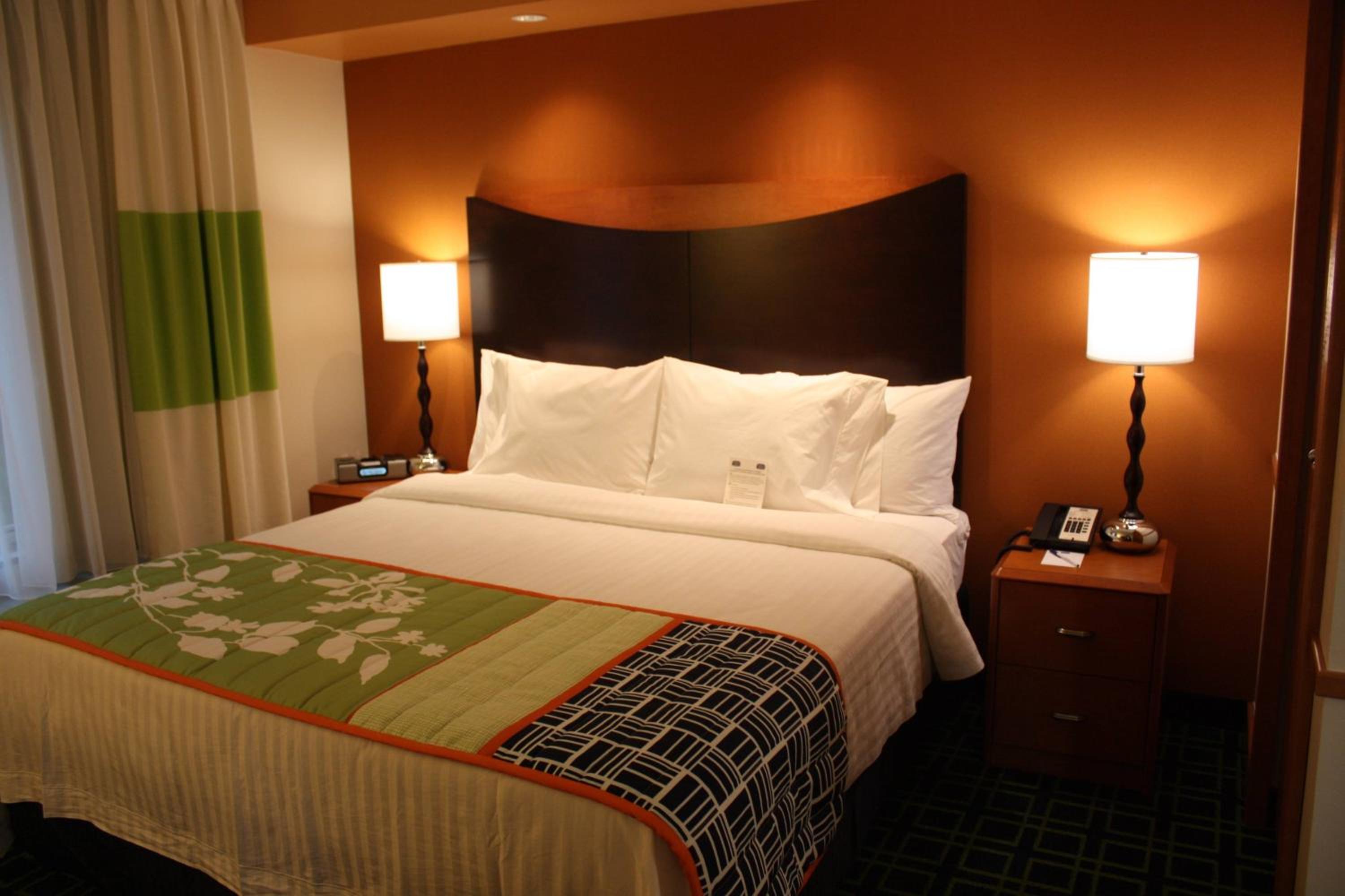 King Room - Photo 2