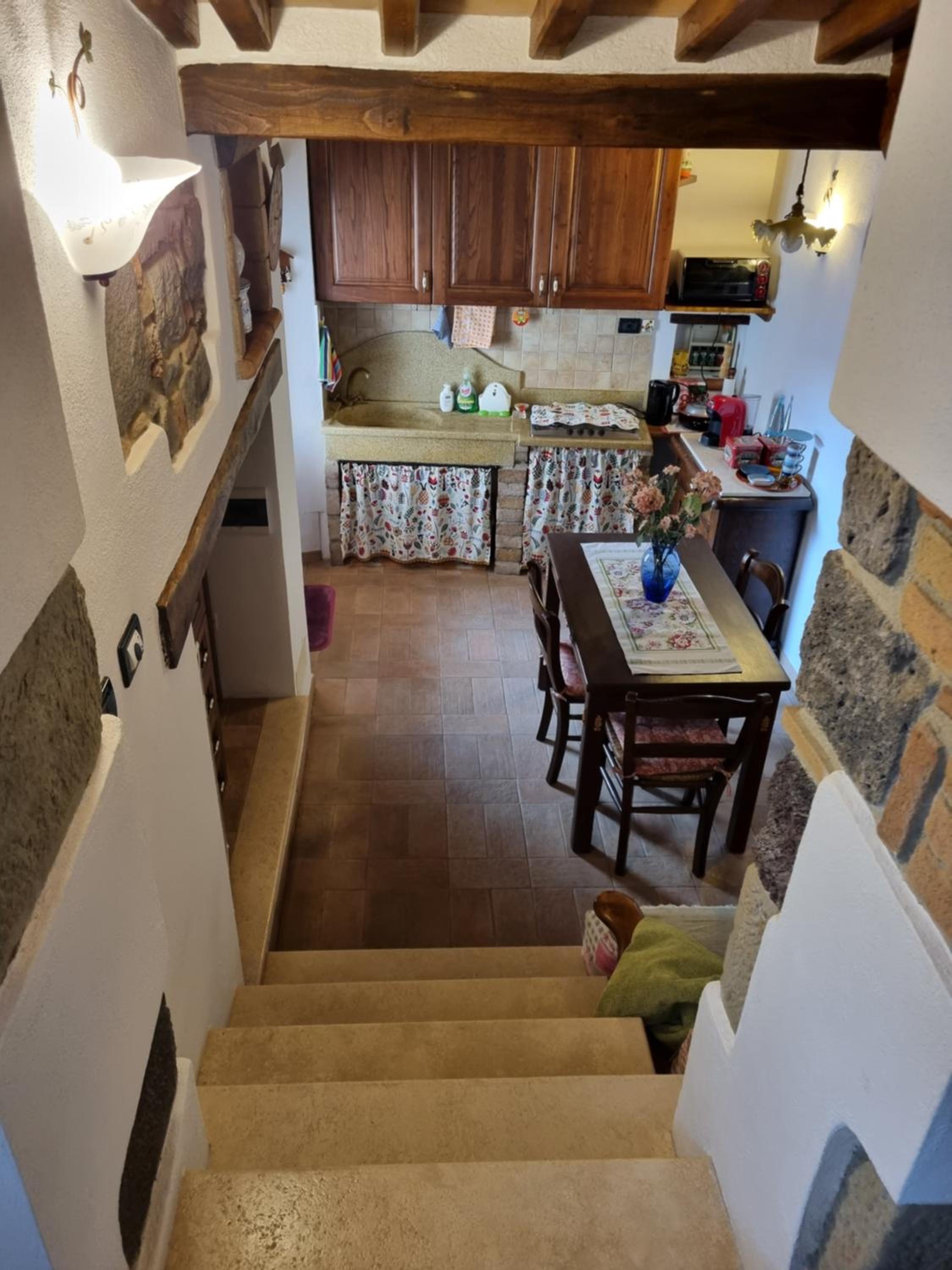 Two-Bedroom House photo 3