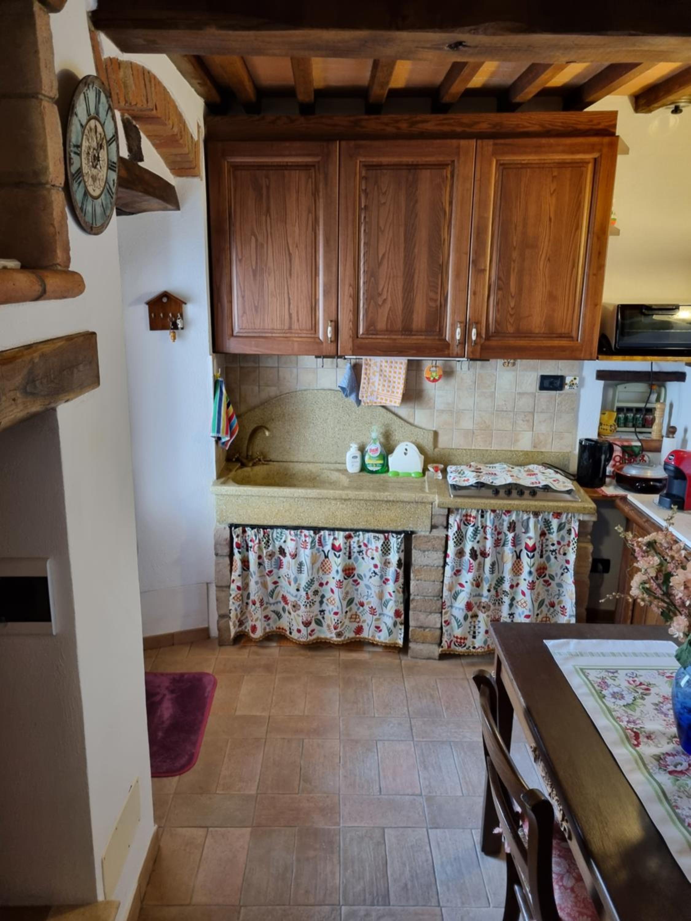 Two-Bedroom House photo 3
