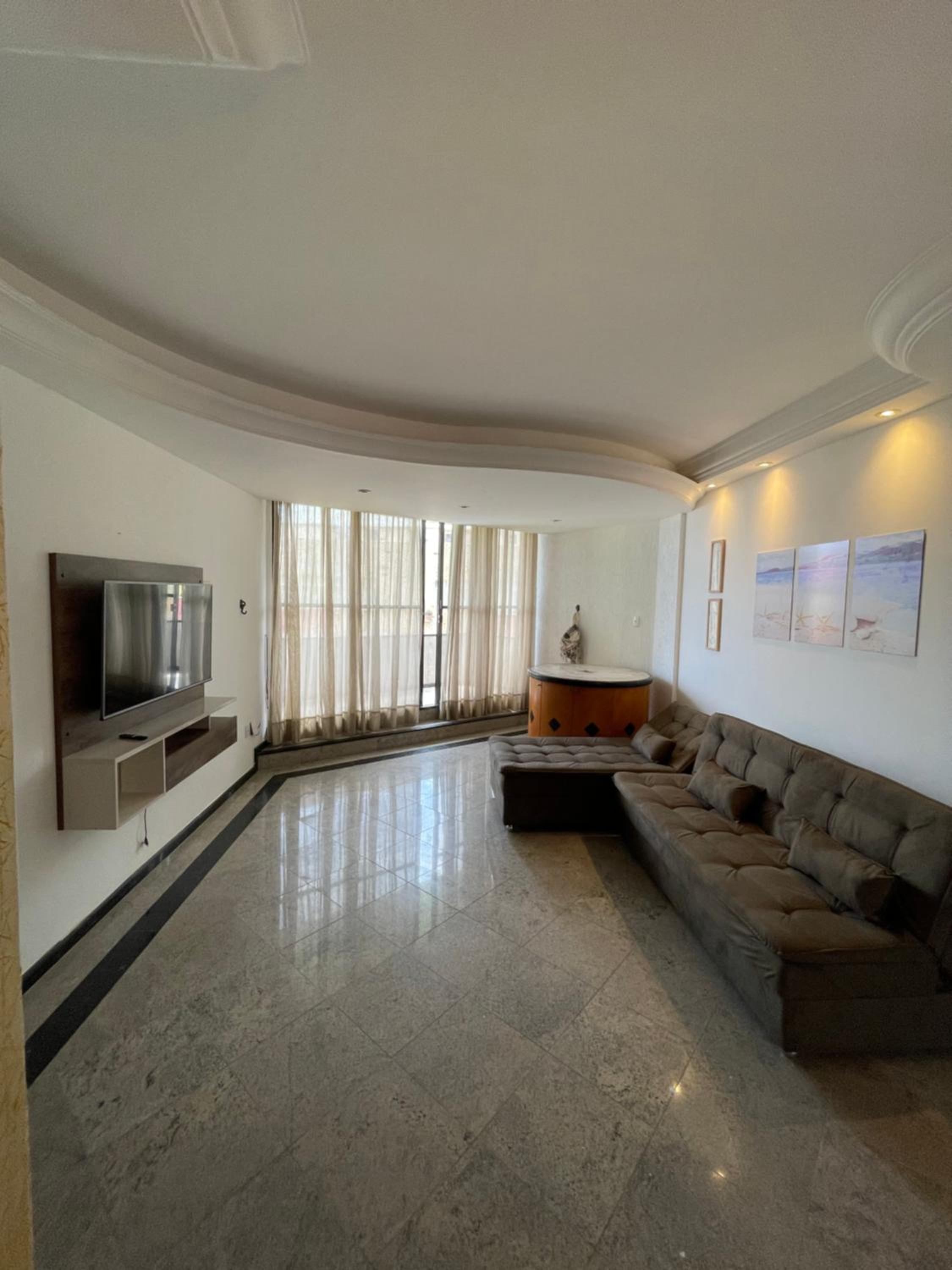 Apartment with Sea View photo 1