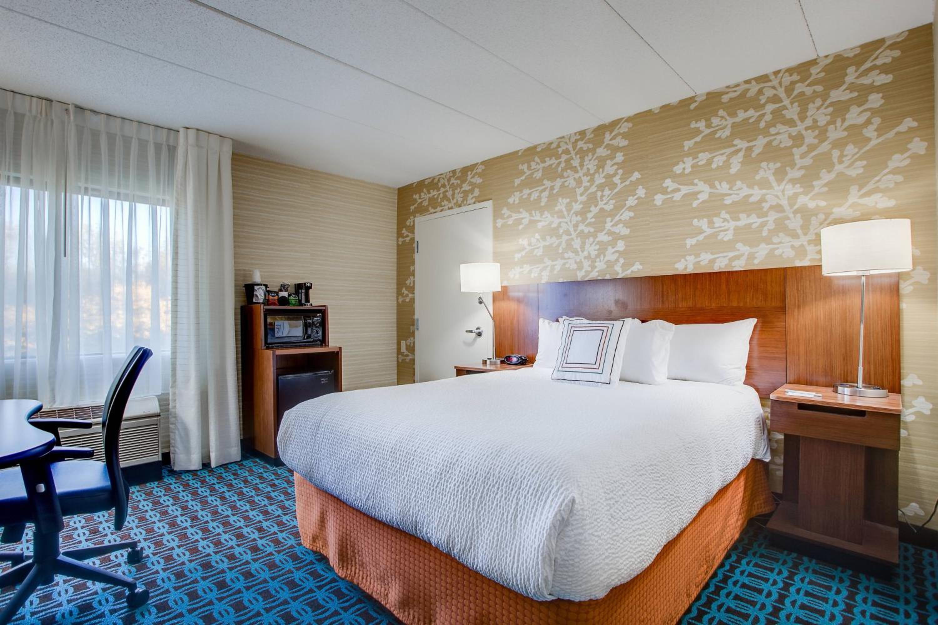 Queen Room - Photo 1