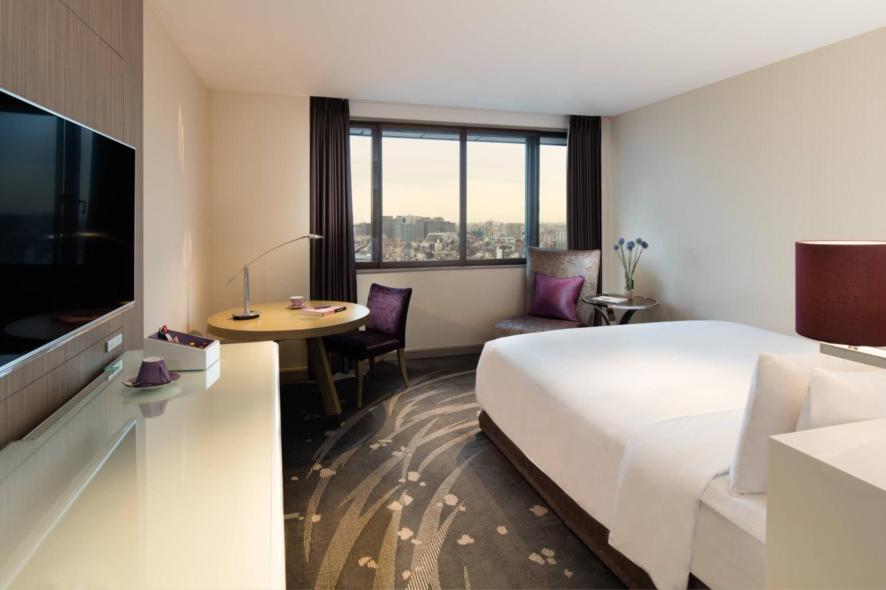 King or Twin Room - Smoking
