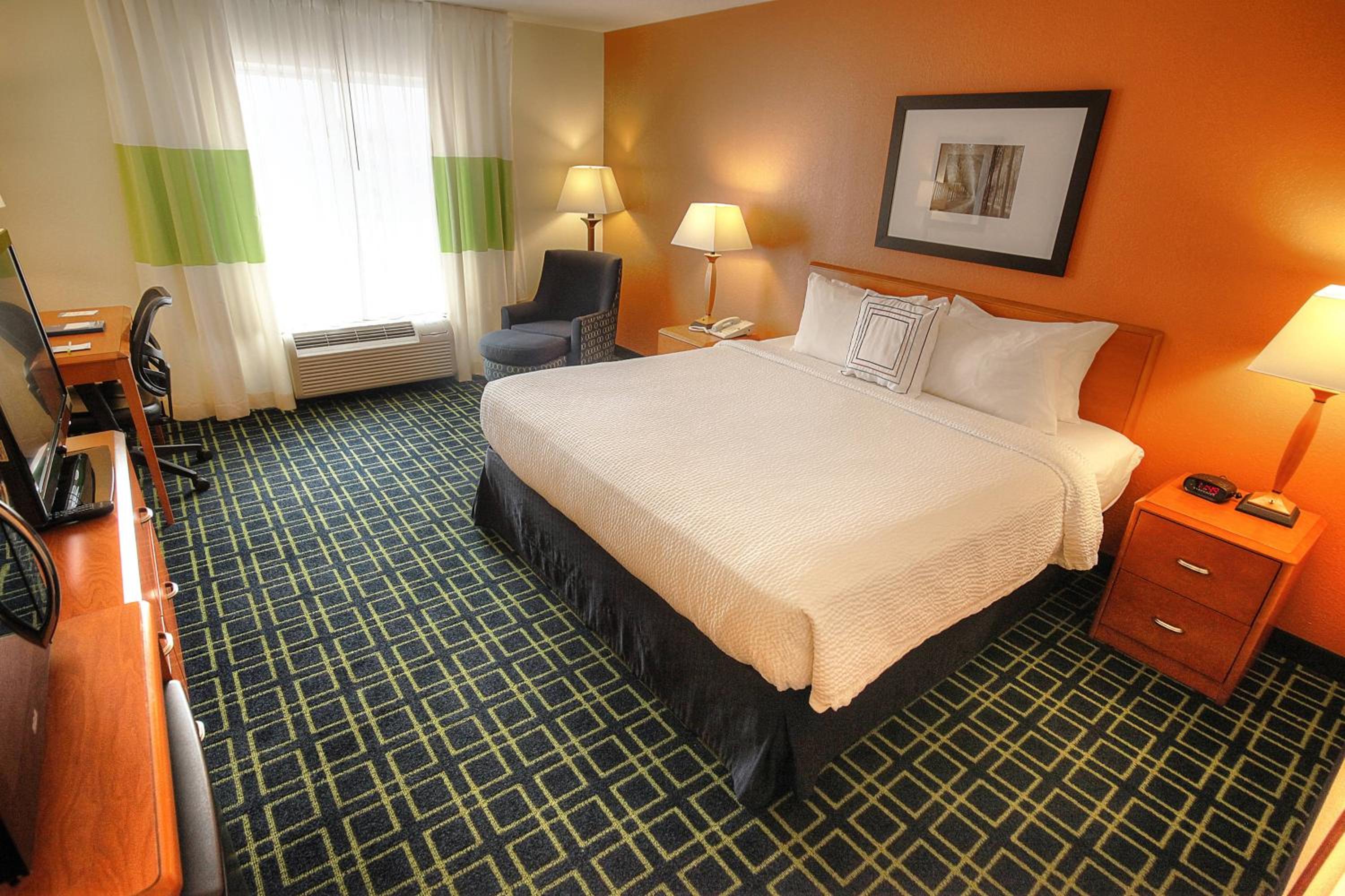 King Room - Photo 1
