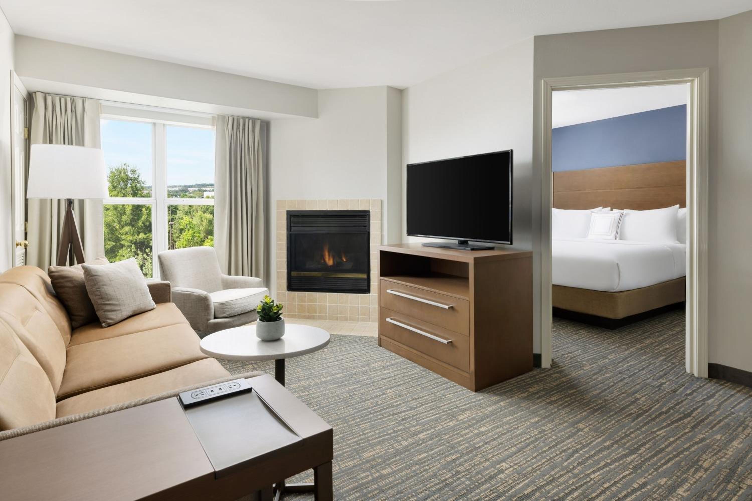 Two-Bedroom Suite - Non-Smoking - Photo 1