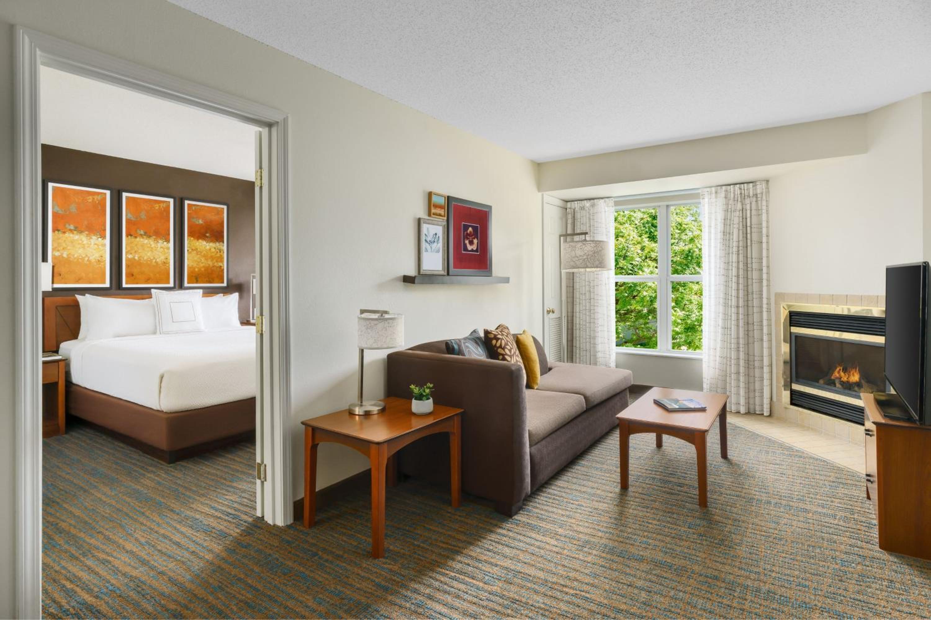 Two-Bedroom Suite - Photo 1