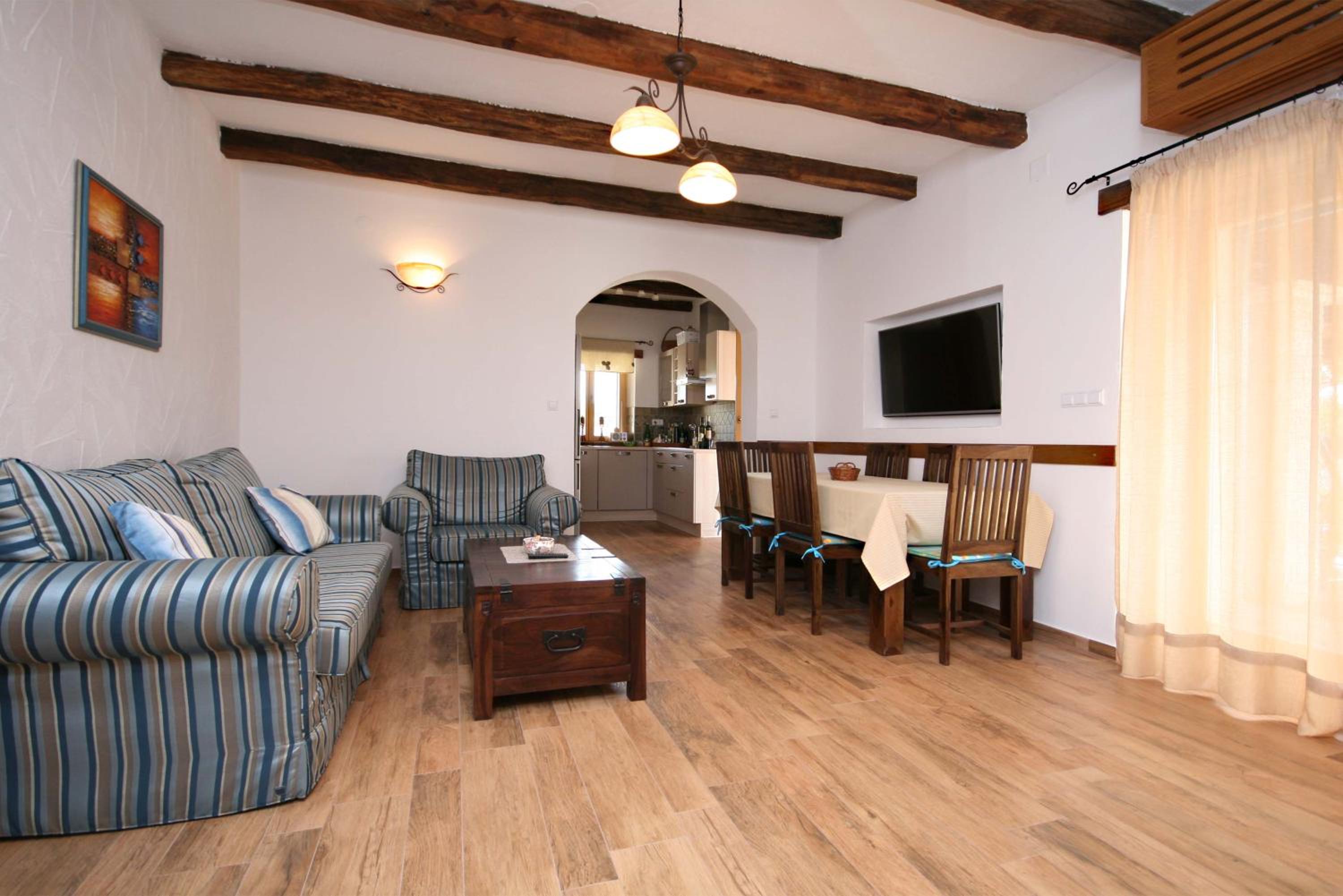 Villa Deluxe con Piscina Privata