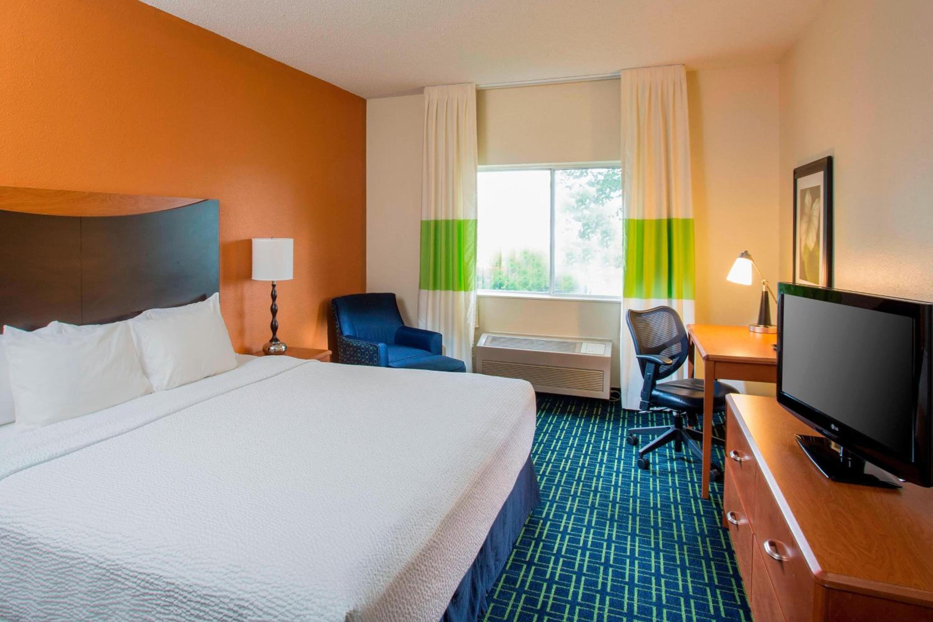 King Room - Photo 1