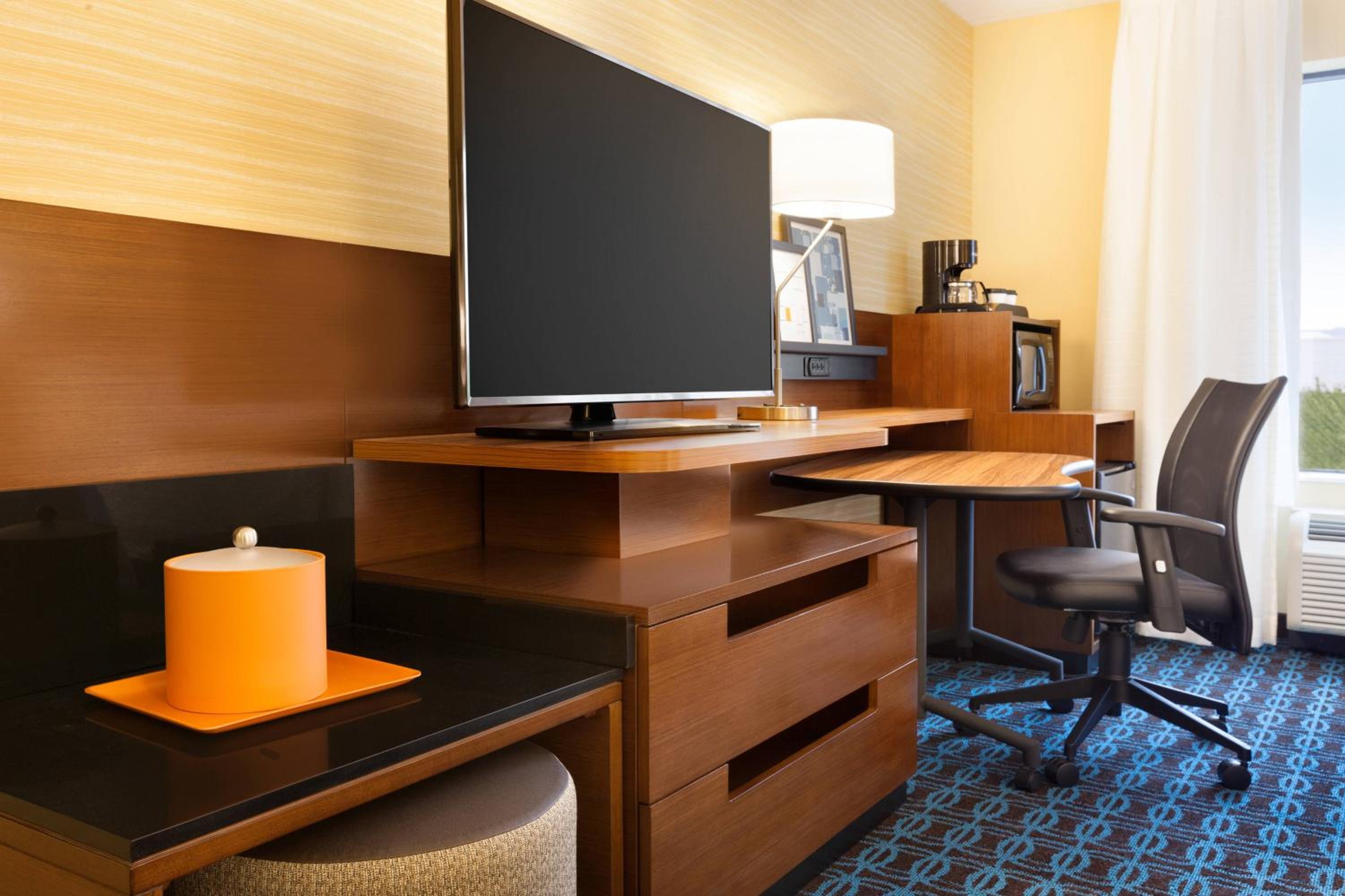 Double Room with Two Double Beds - Photo 4