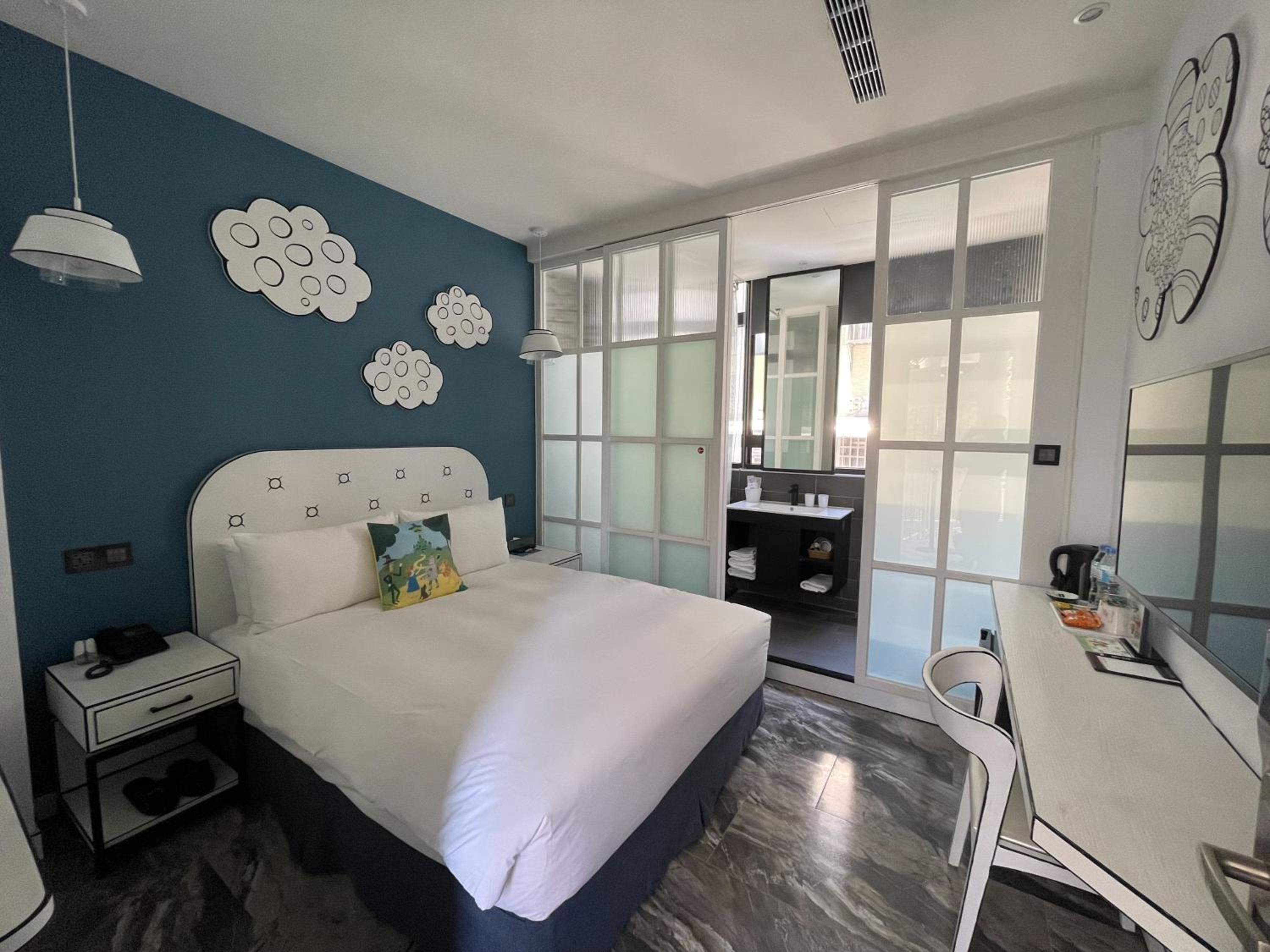 Comfort Double Room - Photo 4