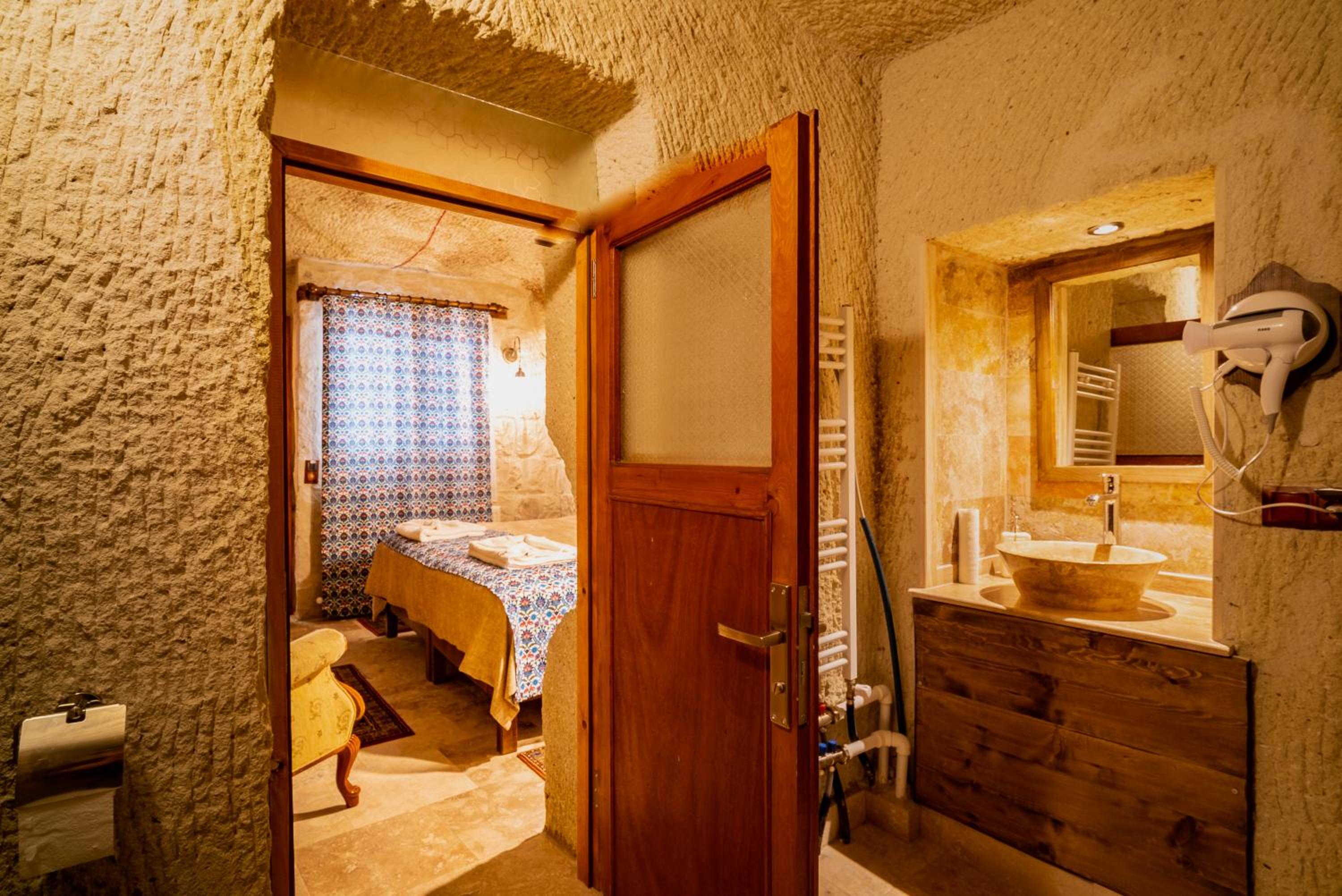 Deluxe Room photo 3
